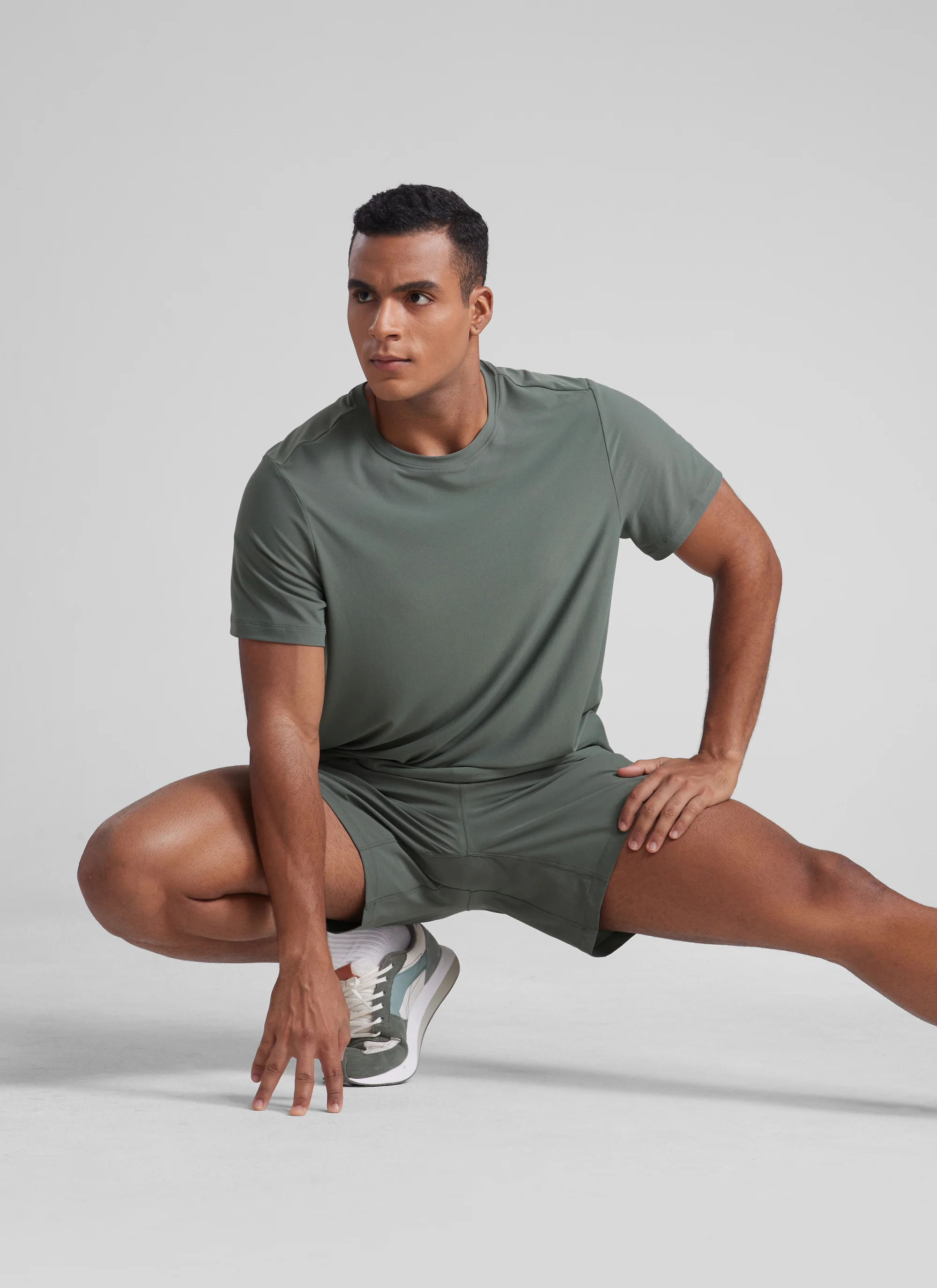 Cloudweight Quick Dry Short Sleeve - Image 4