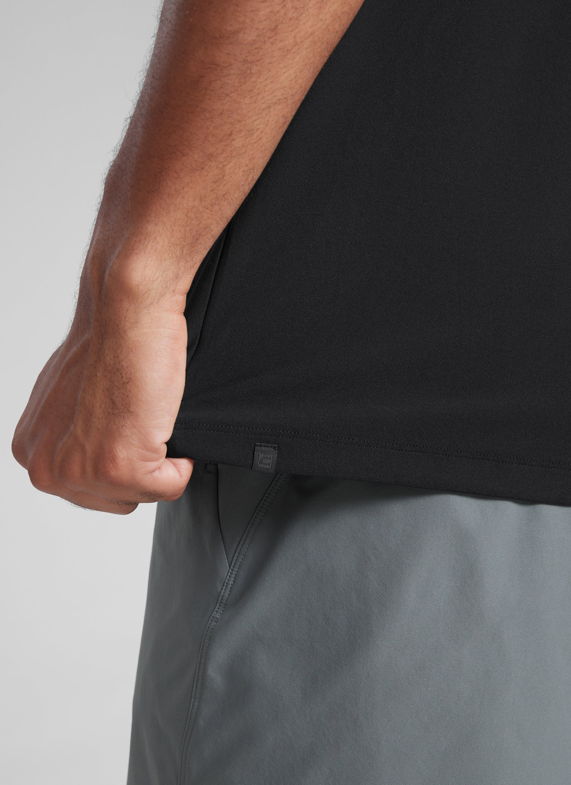 Cloudweight Quick Dry Short Sleeve - Image 8