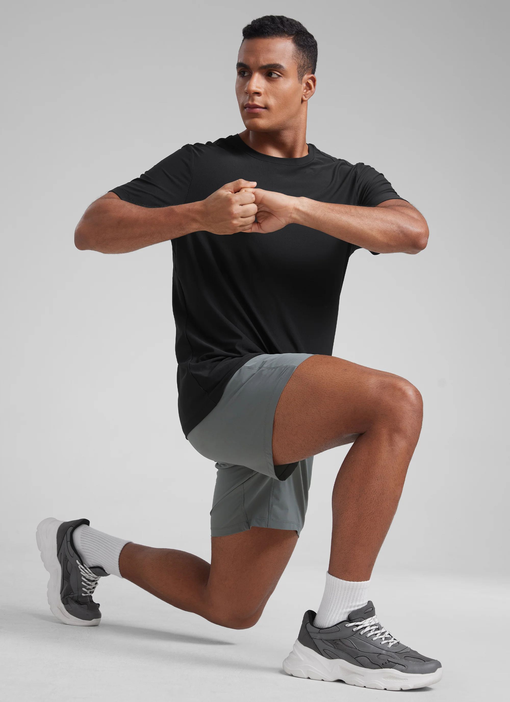 Cloudweight Quick Dry Short Sleeve - Image 9