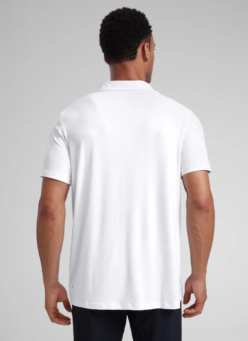 Cloudweight Moisture Wicking Polo Short Sleeve - Image 10