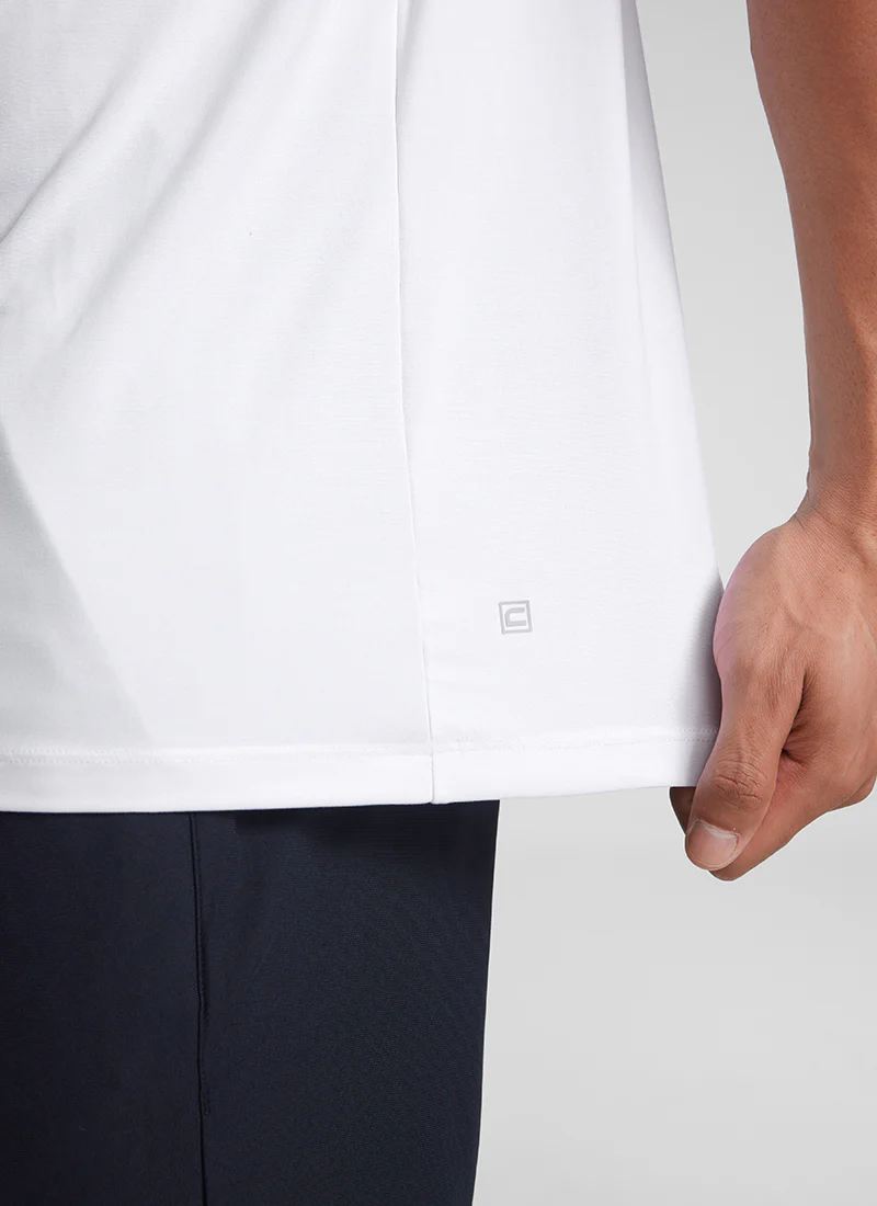Cloudweight Moisture Wicking Polo Short Sleeve - Image 11