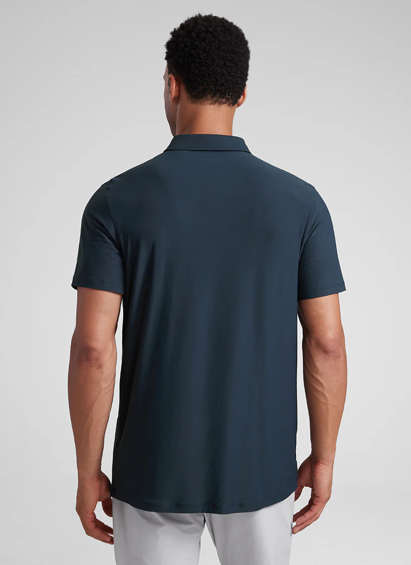 Cloudweight Moisture Wicking Polo Short Sleeve - Image 18