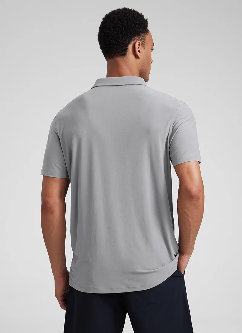 Cloudweight Moisture Wicking Polo Short Sleeve - Image 22