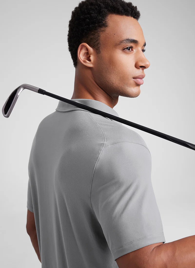 Cloudweight Moisture Wicking Polo Short Sleeve - Image 23