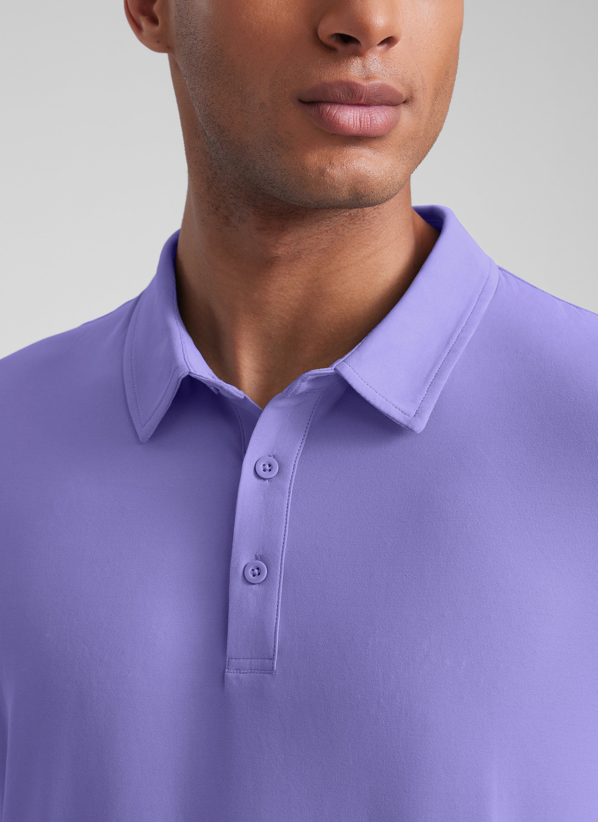 Cloudweight Moisture Wicking Polo Short Sleeve - Image 27