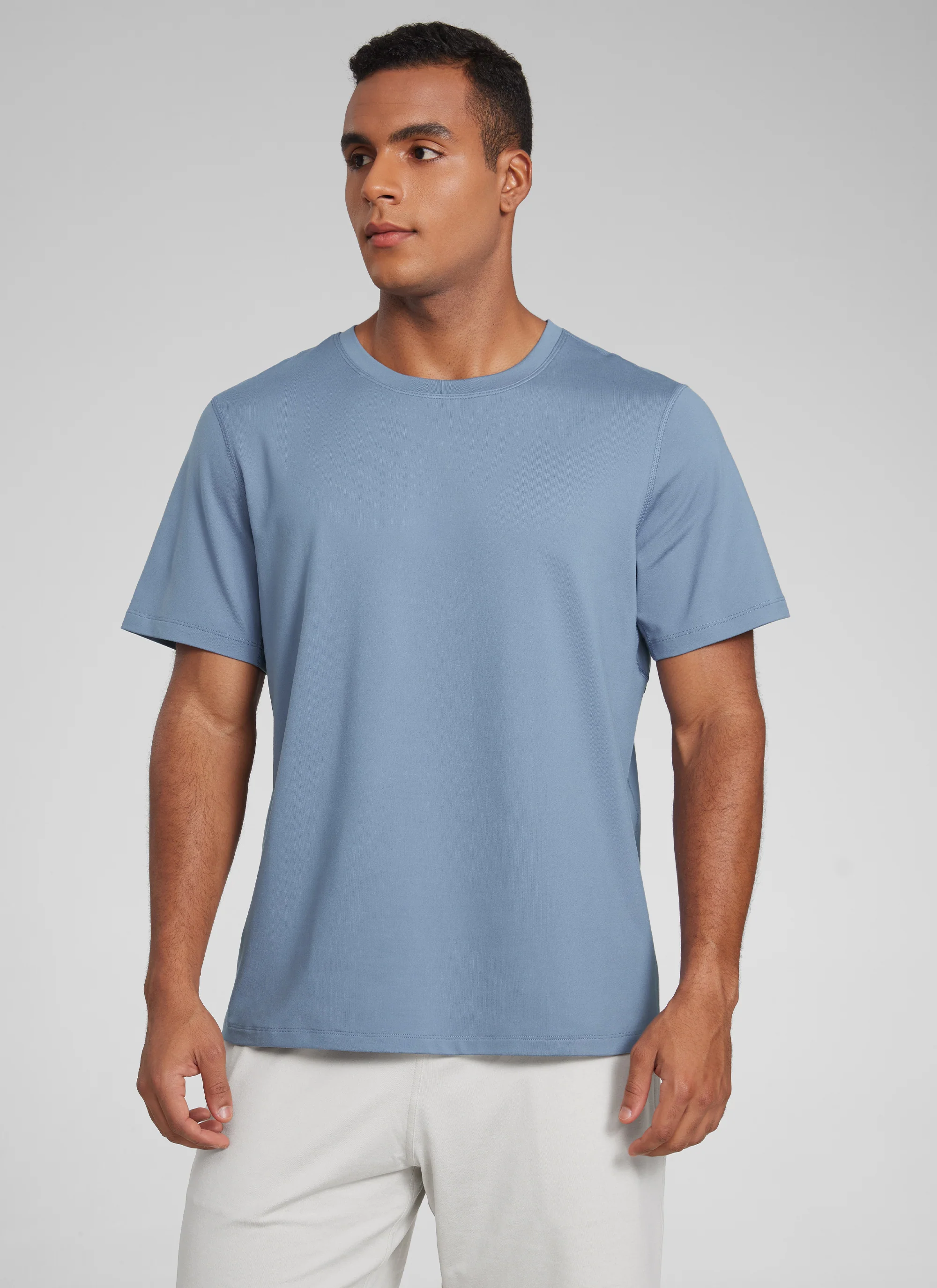 Cloud Jersey Crew Neck Short Sleeve - Image 13