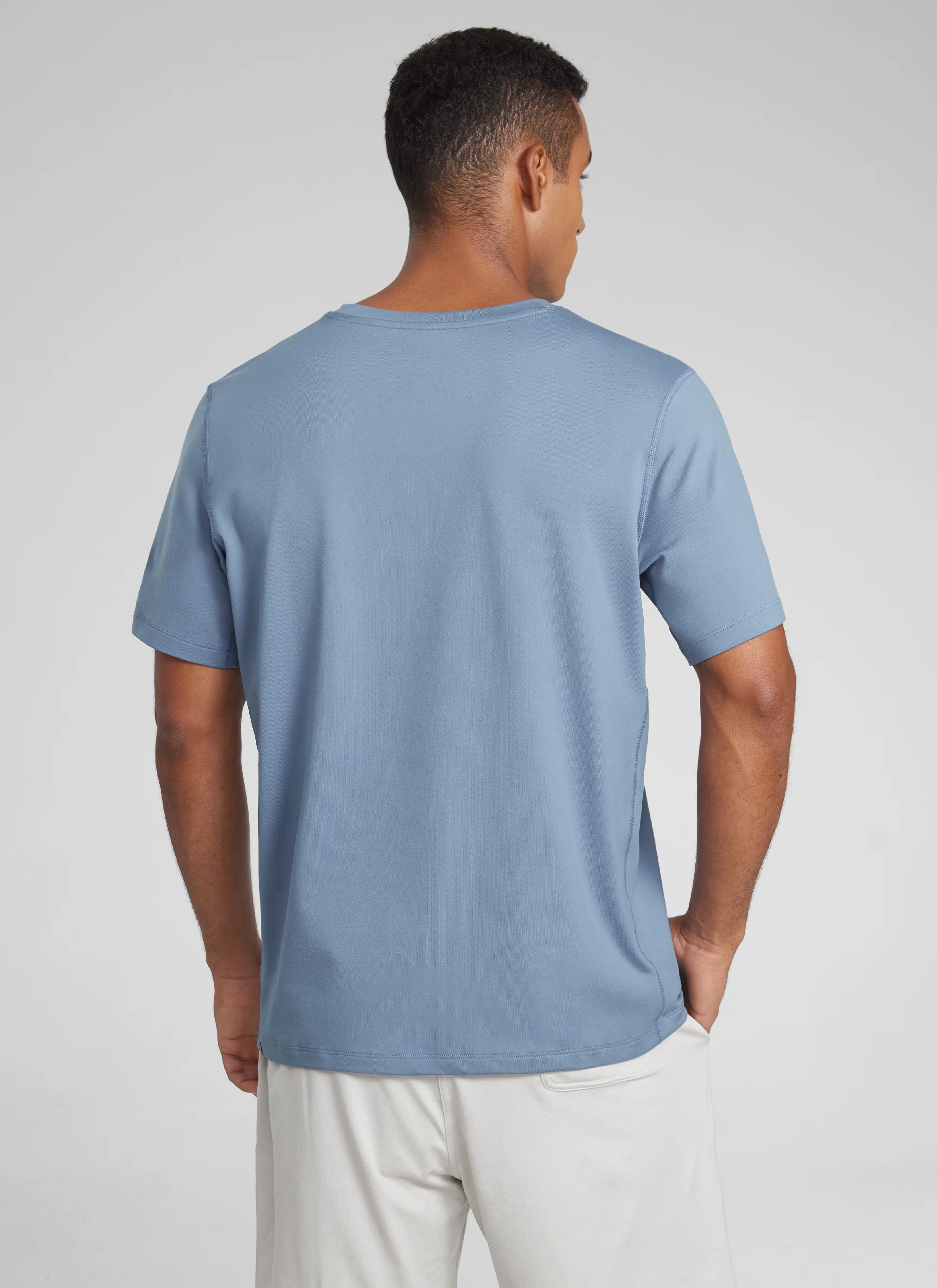 Cloud Jersey Crew Neck Short Sleeve - Image 14