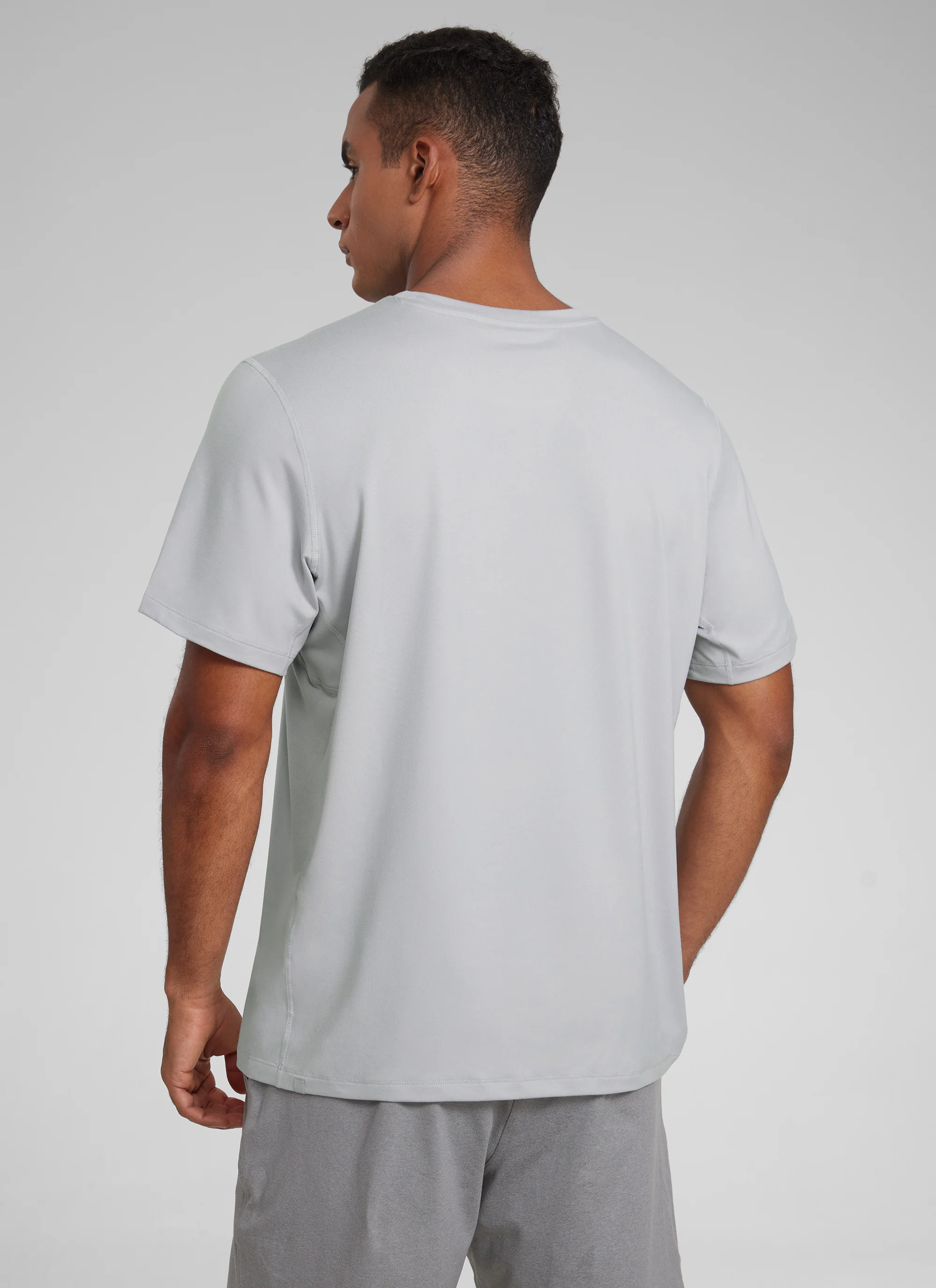 Cloud Jersey Crew Neck Short Sleeve - Image 18