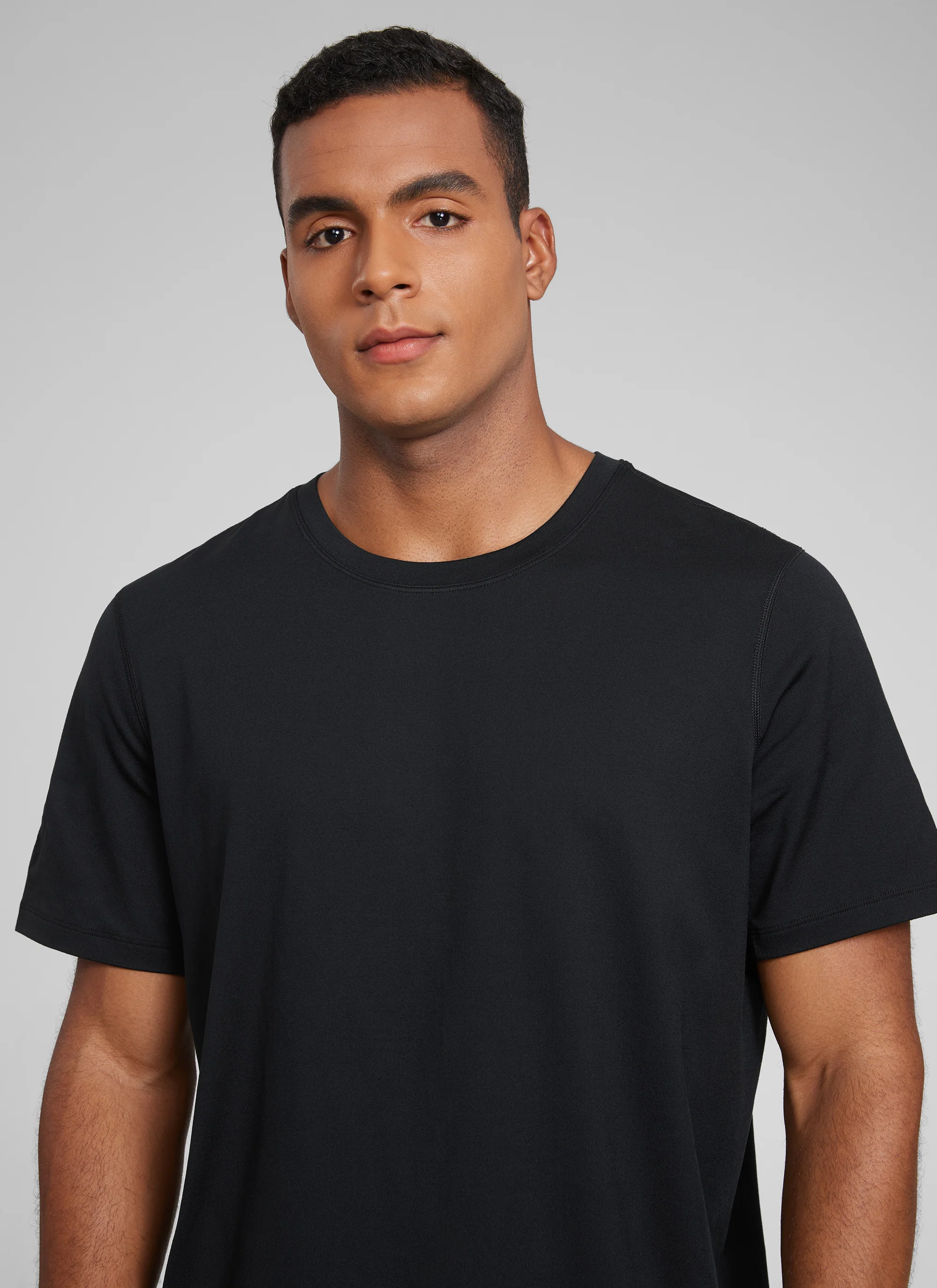 Cloud Jersey Crew Neck Short Sleeve - Image 7