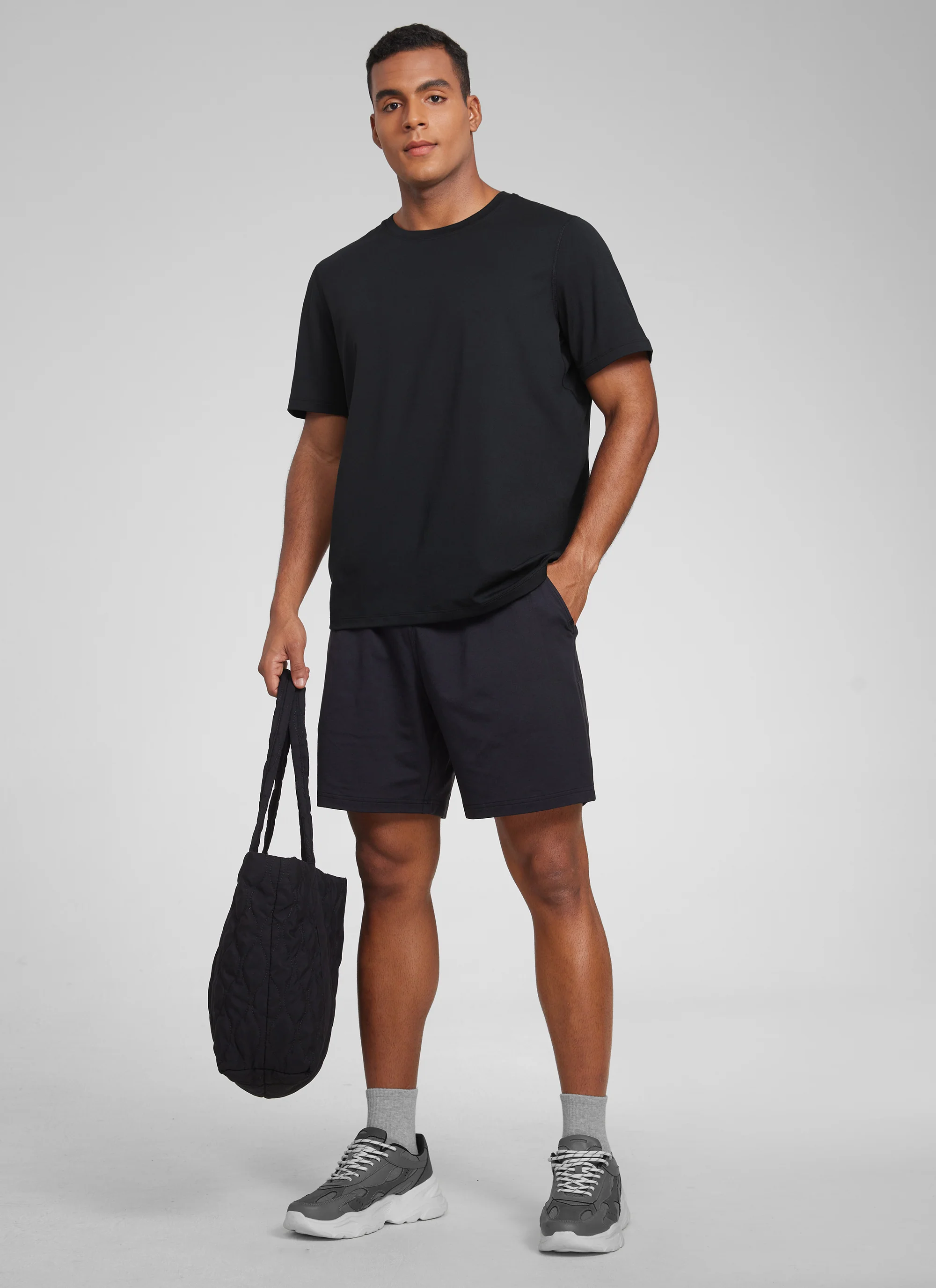 Cloud Jersey Crew Neck Short Sleeve - Image 8