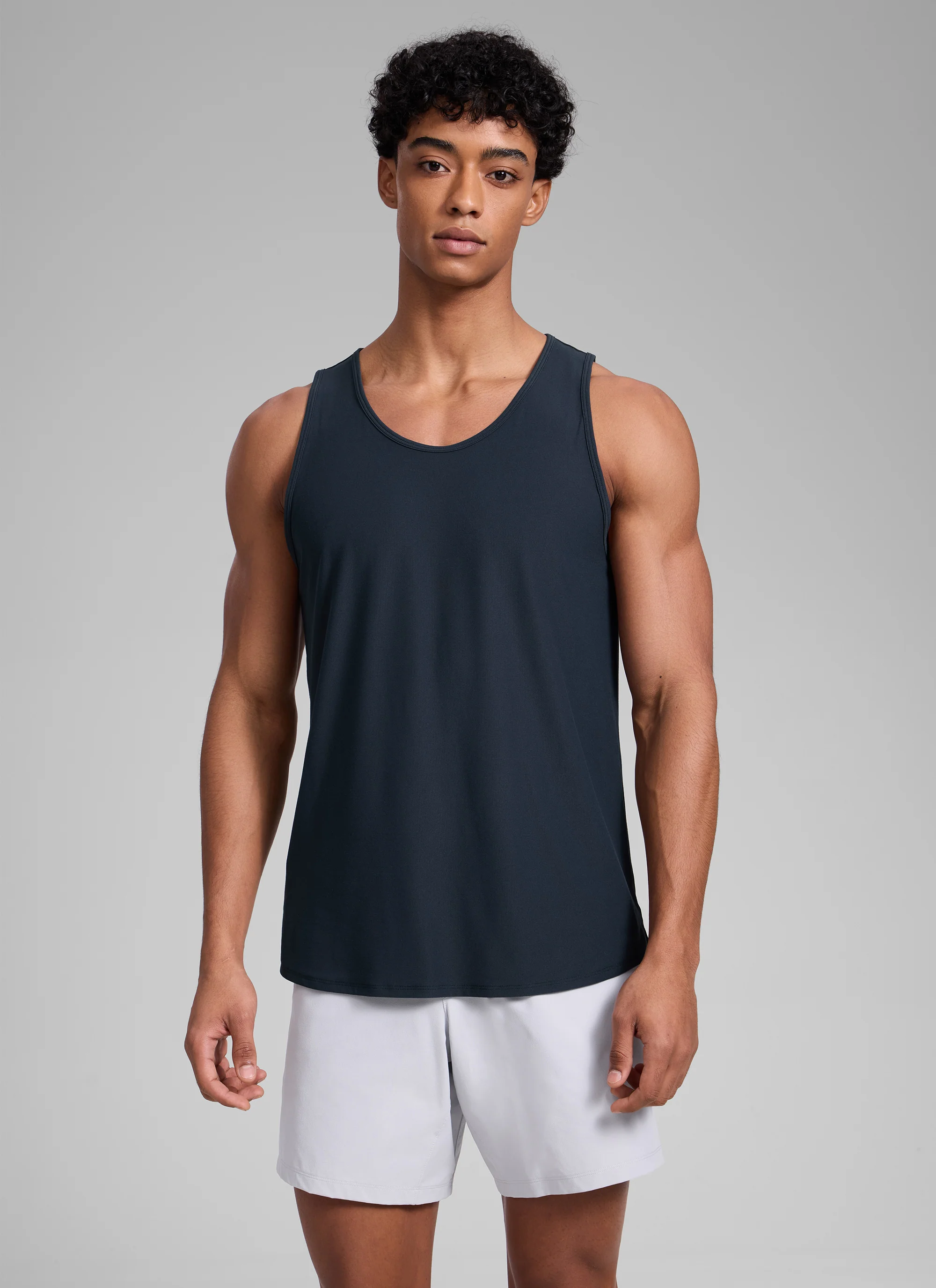 Cloudweight Classic Fit Quick Dry Tank - Image 10