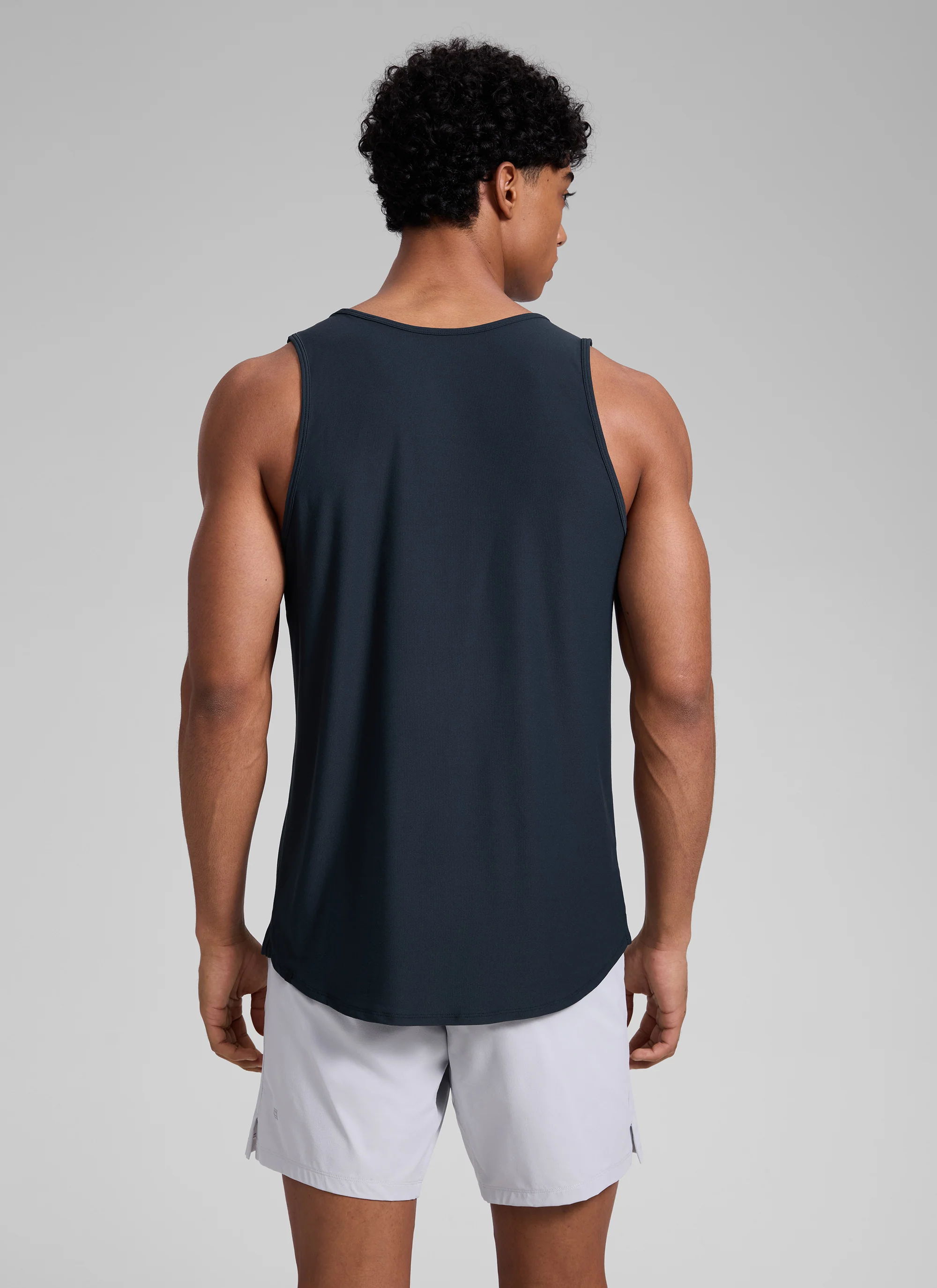 Cloudweight Classic Fit Quick Dry Tank - Image 11