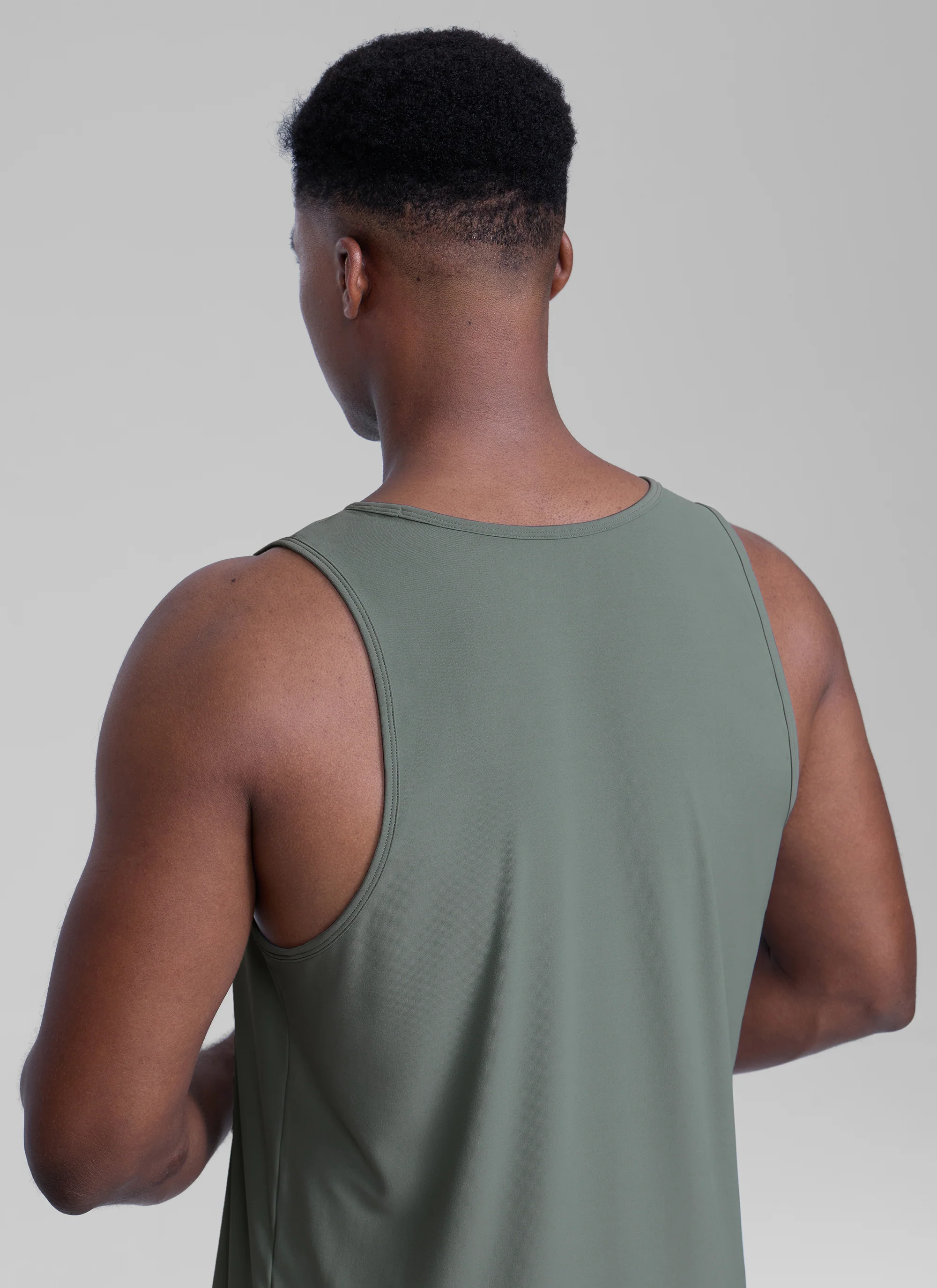 Cloudweight Classic Fit Quick Dry Tank - Image 17