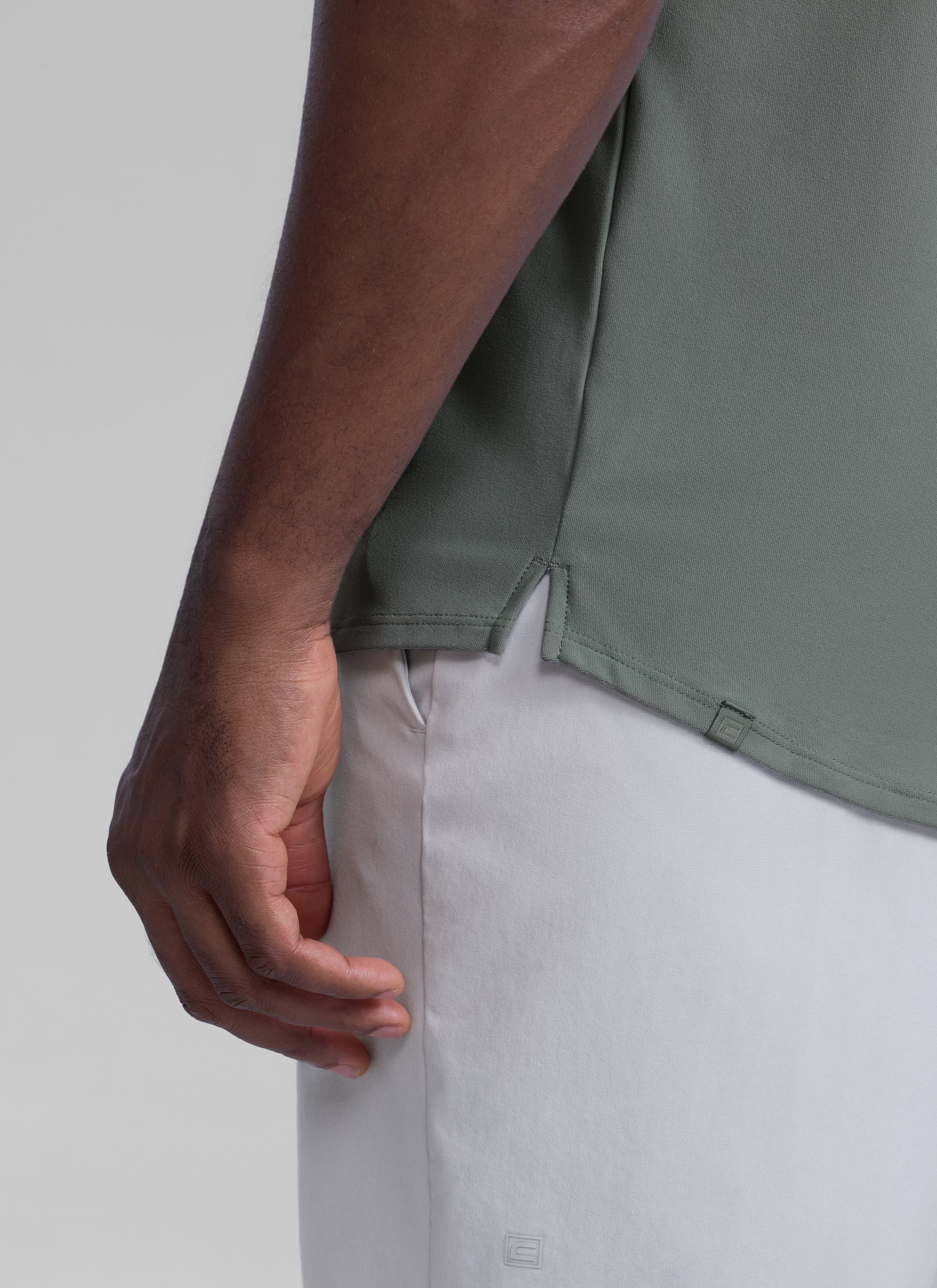Cloudweight Classic Fit Quick Dry Tank - Image 18