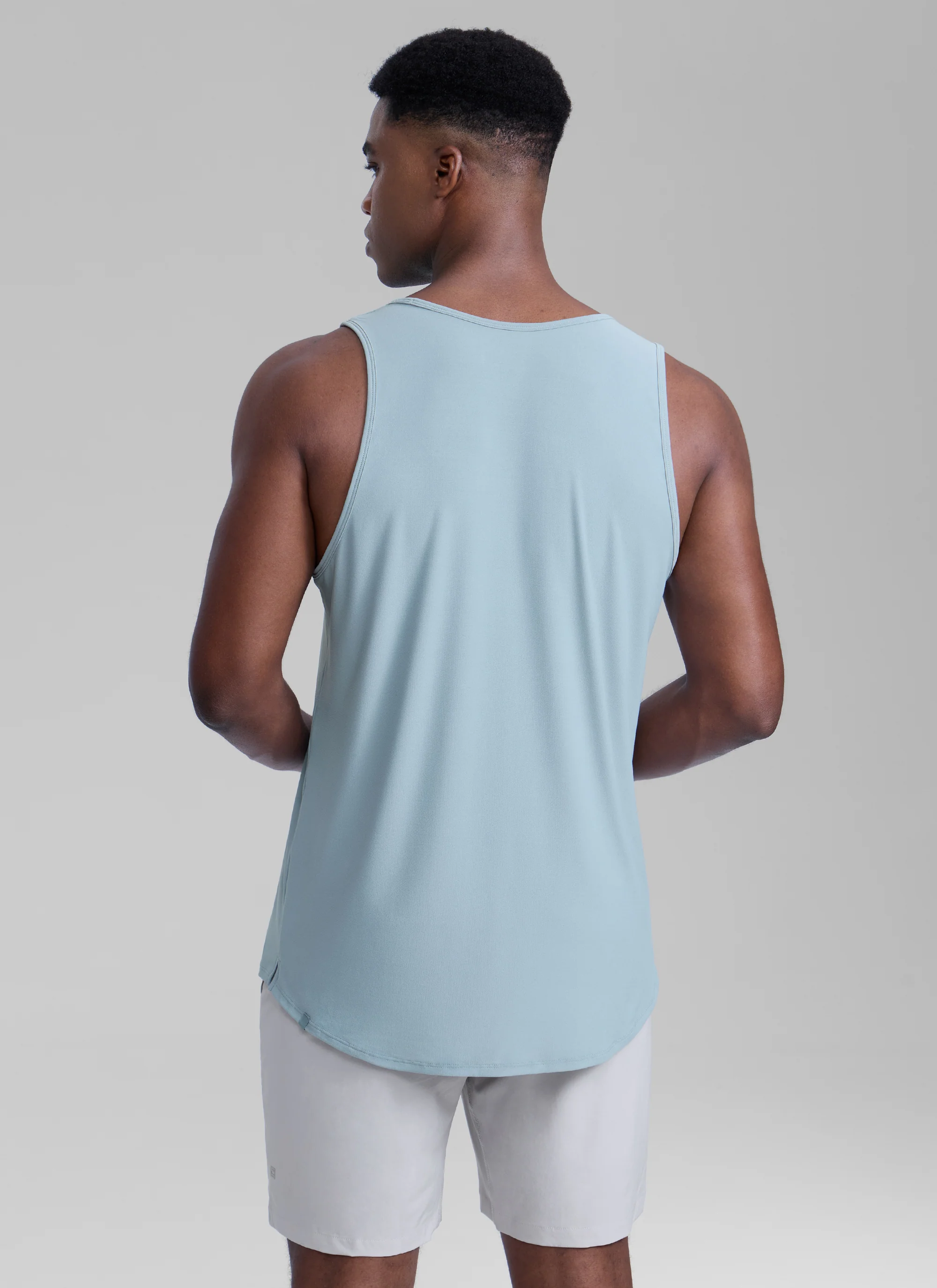 Cloudweight Classic Fit Quick Dry Tank - Image 20