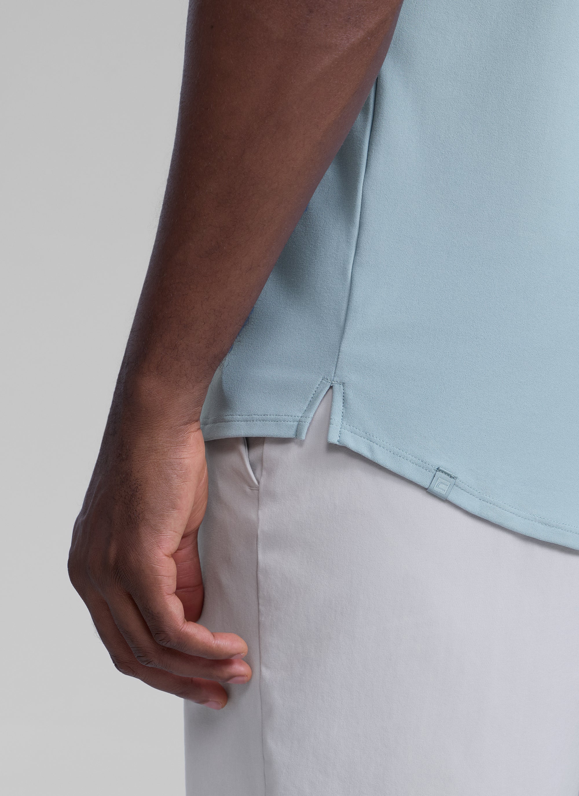 Cloudweight Classic Fit Quick Dry Tank - Image 22