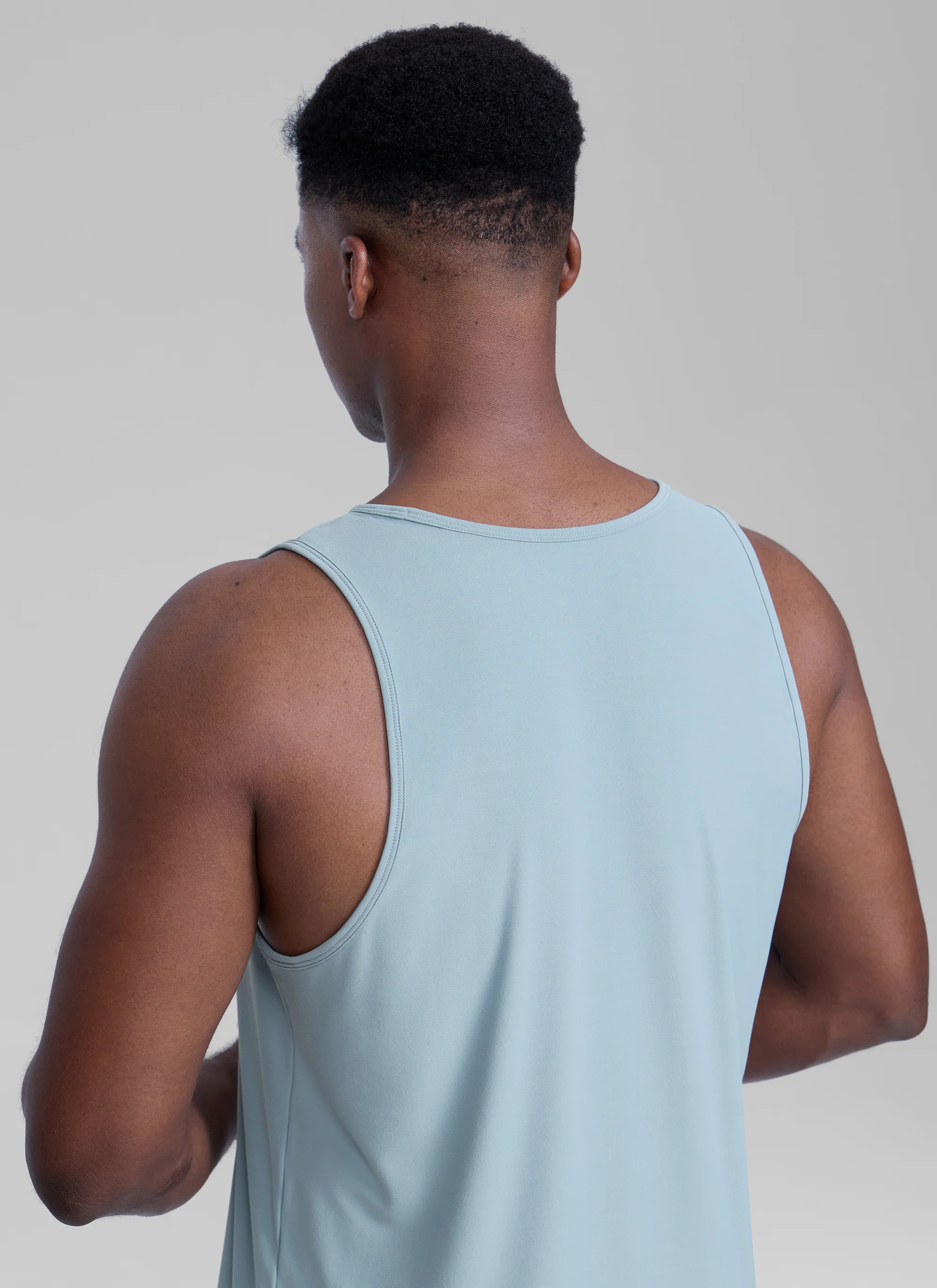 Cloudweight Classic Fit Quick Dry Tank - Image 23