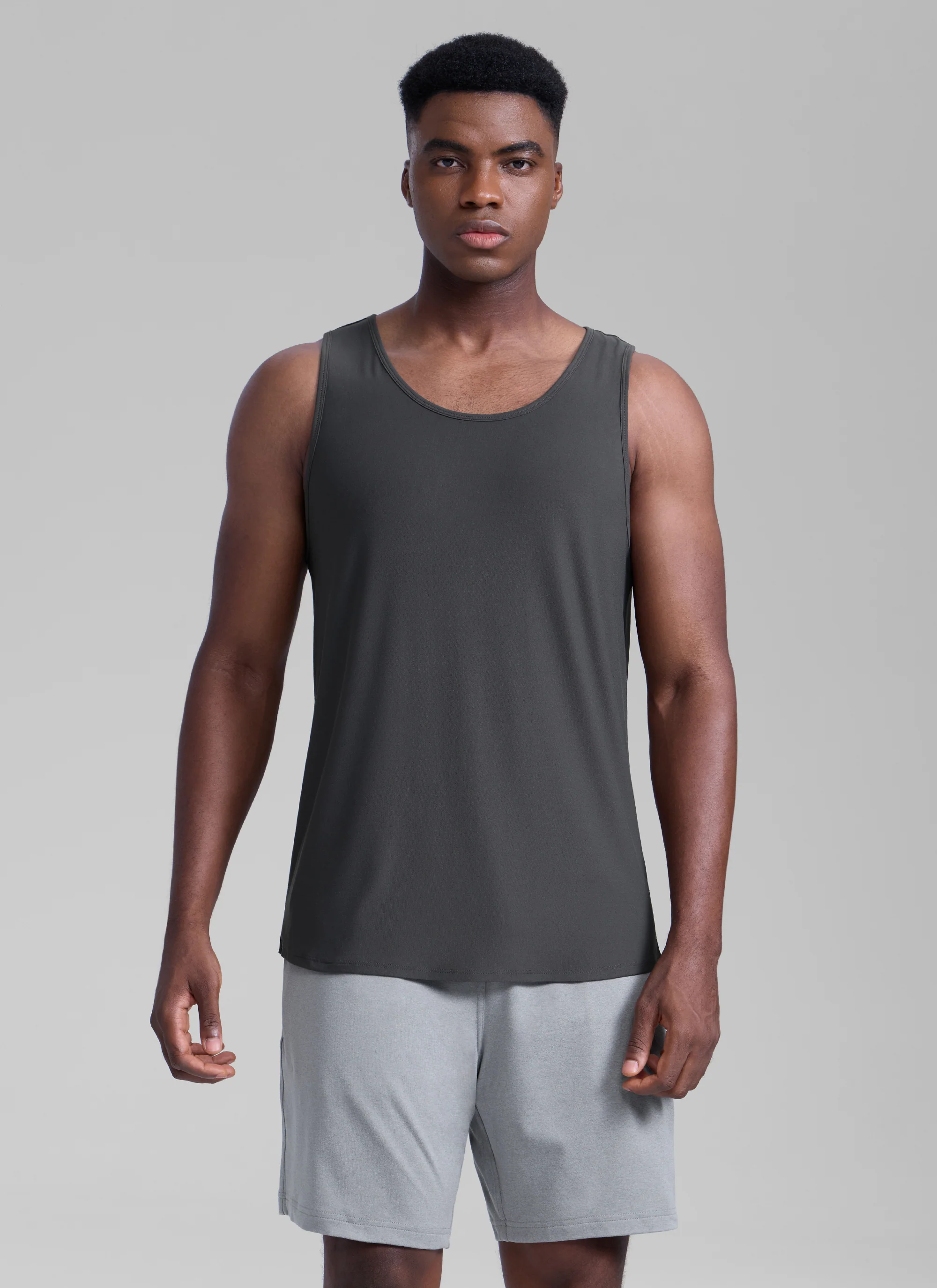 Cloudweight Classic Fit Quick Dry Tank - Image 24