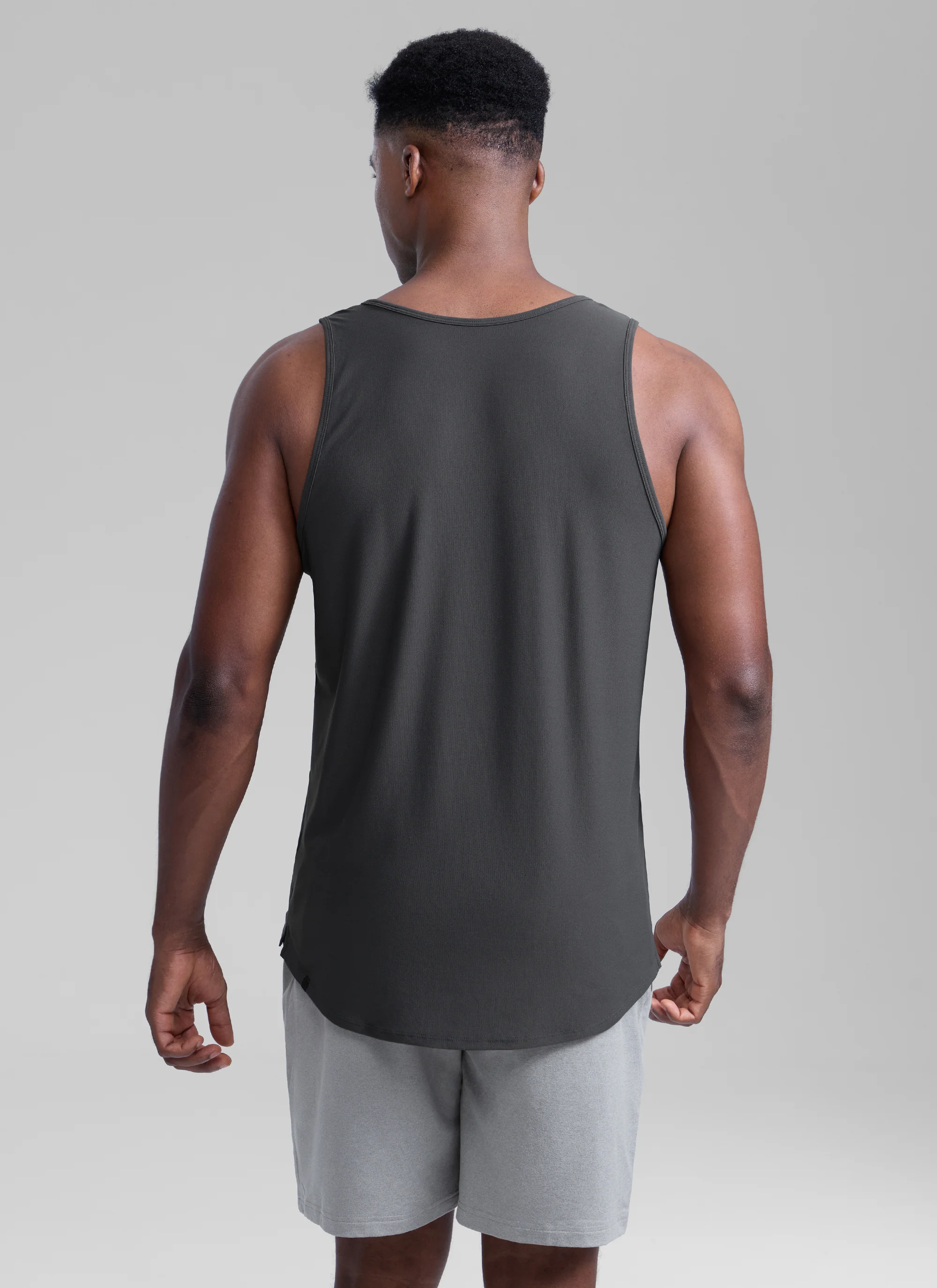 Cloudweight Classic Fit Quick Dry Tank - Image 25