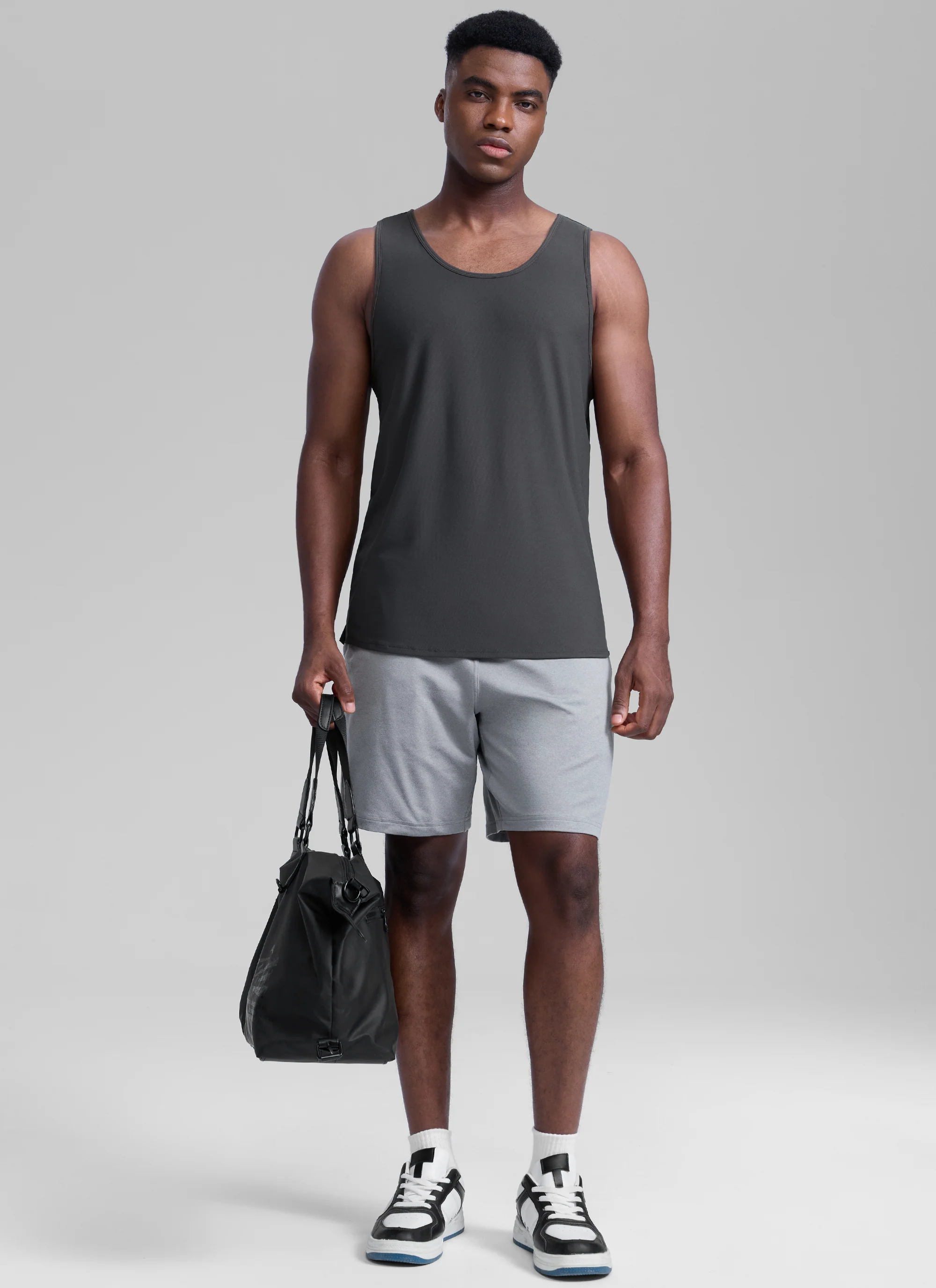 Cloudweight Classic Fit Quick Dry Tank - Image 26
