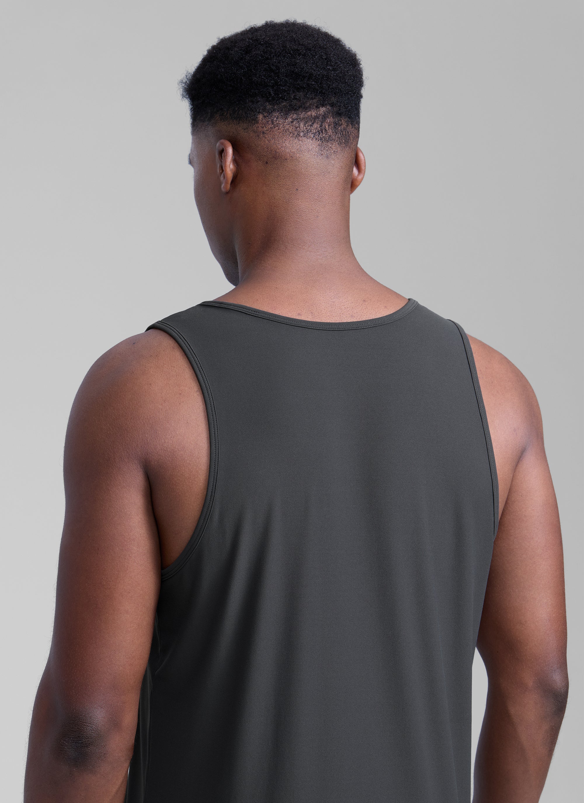 Cloudweight Classic Fit Quick Dry Tank - Image 27