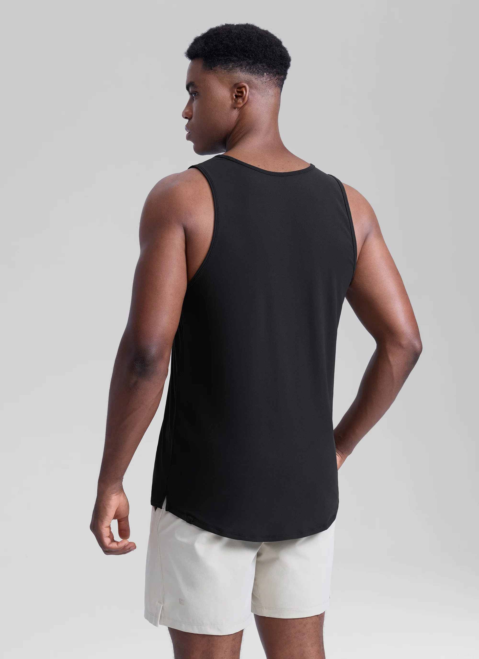 Cloudweight Classic Fit Quick Dry Tank - Image 6