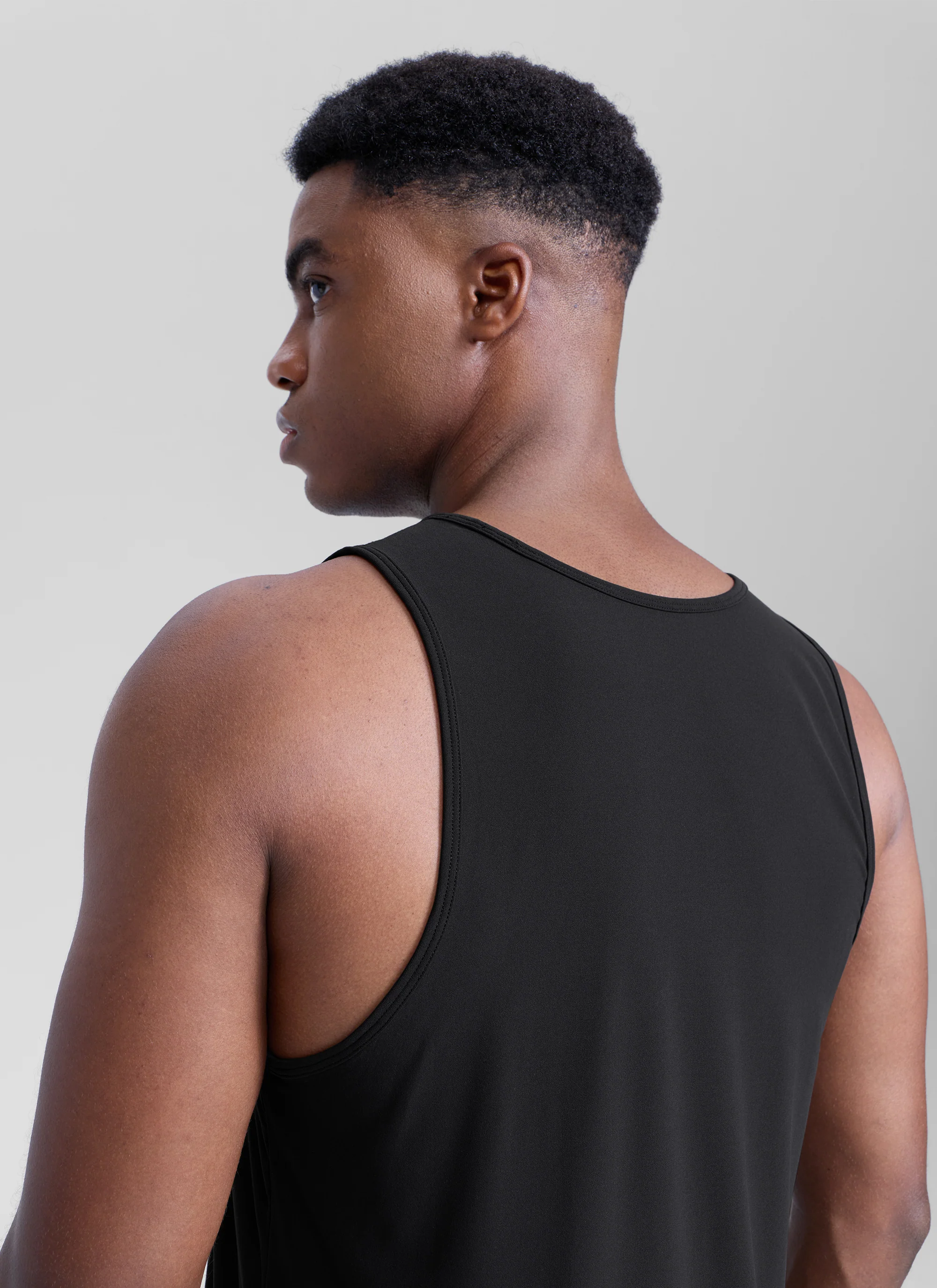 Cloudweight Classic Fit Quick Dry Tank - Image 8