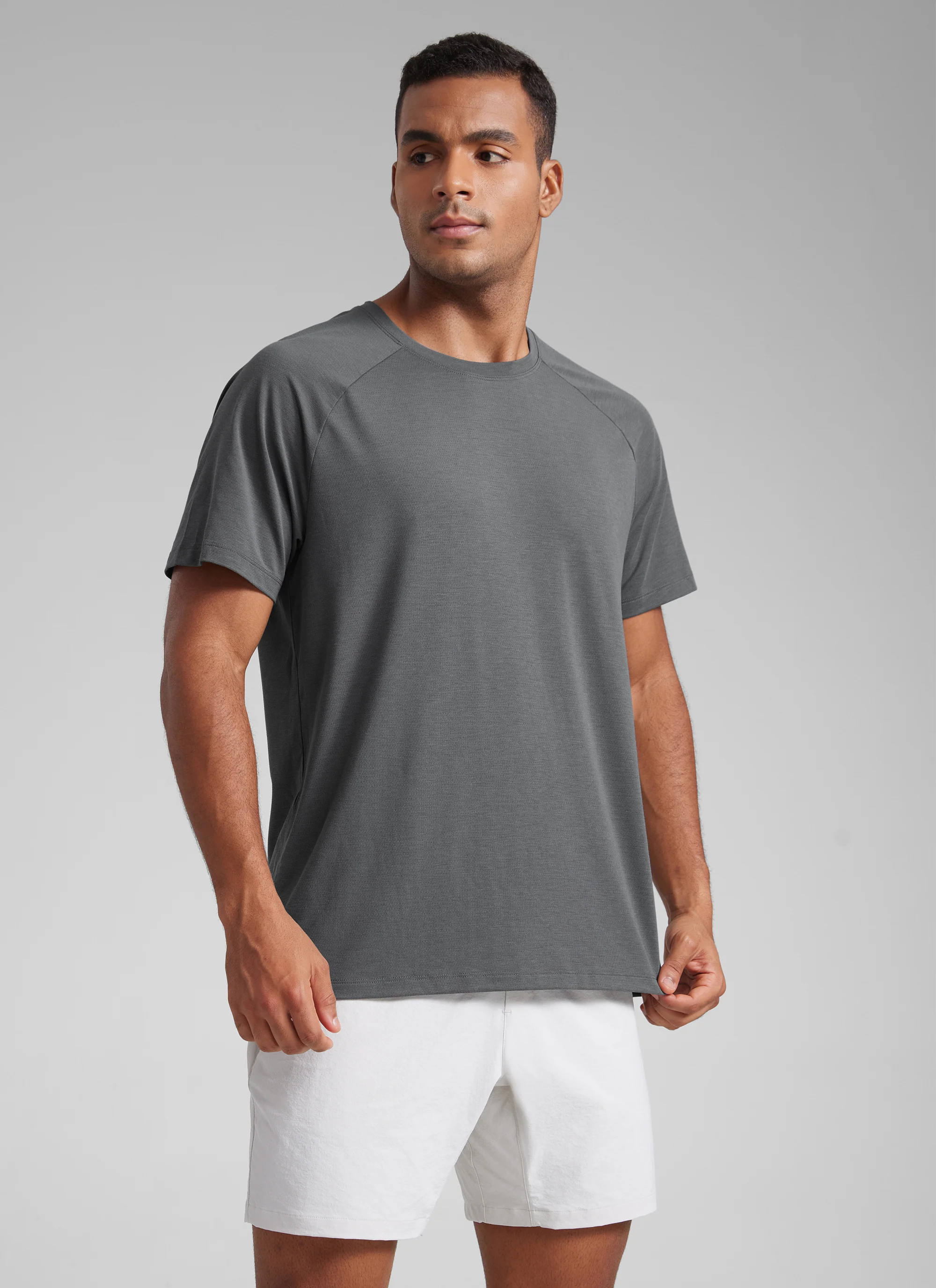 Mesh Workout Short sleeve - Image 13