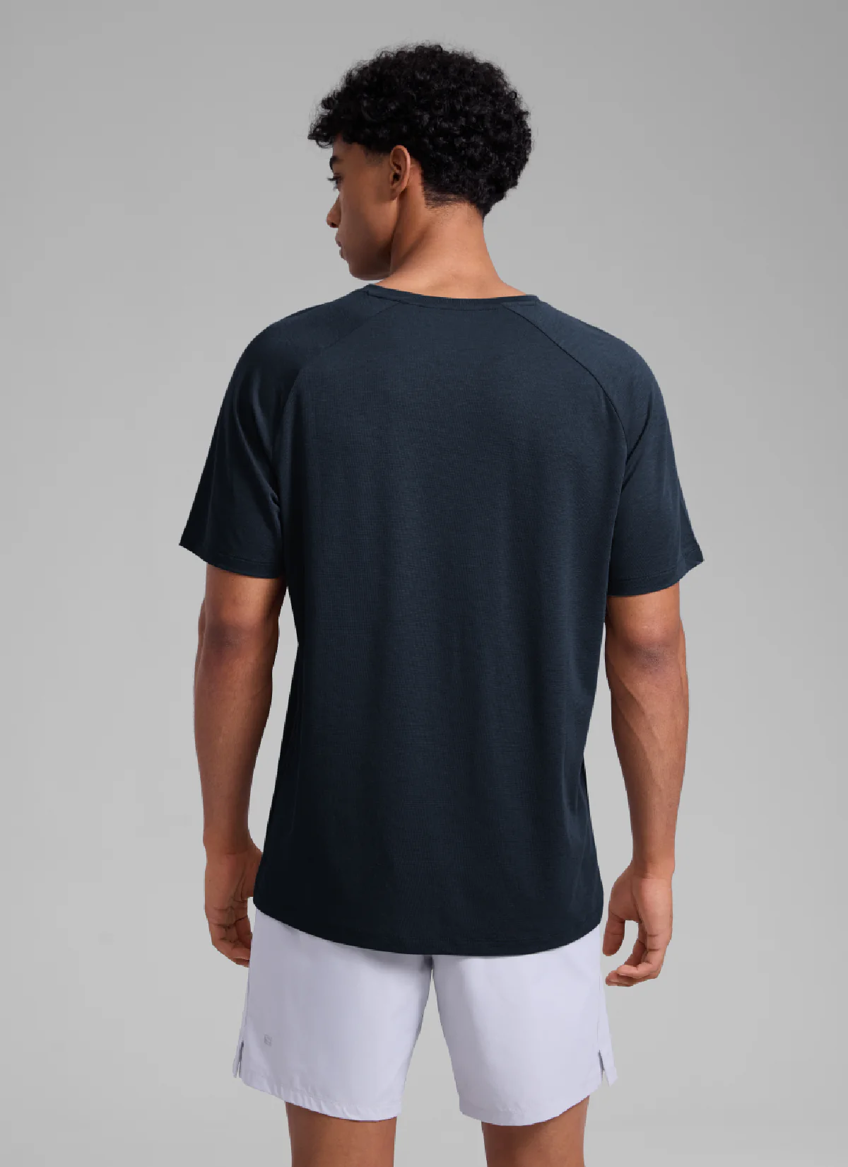 Mesh Workout Short sleeve - Image 2