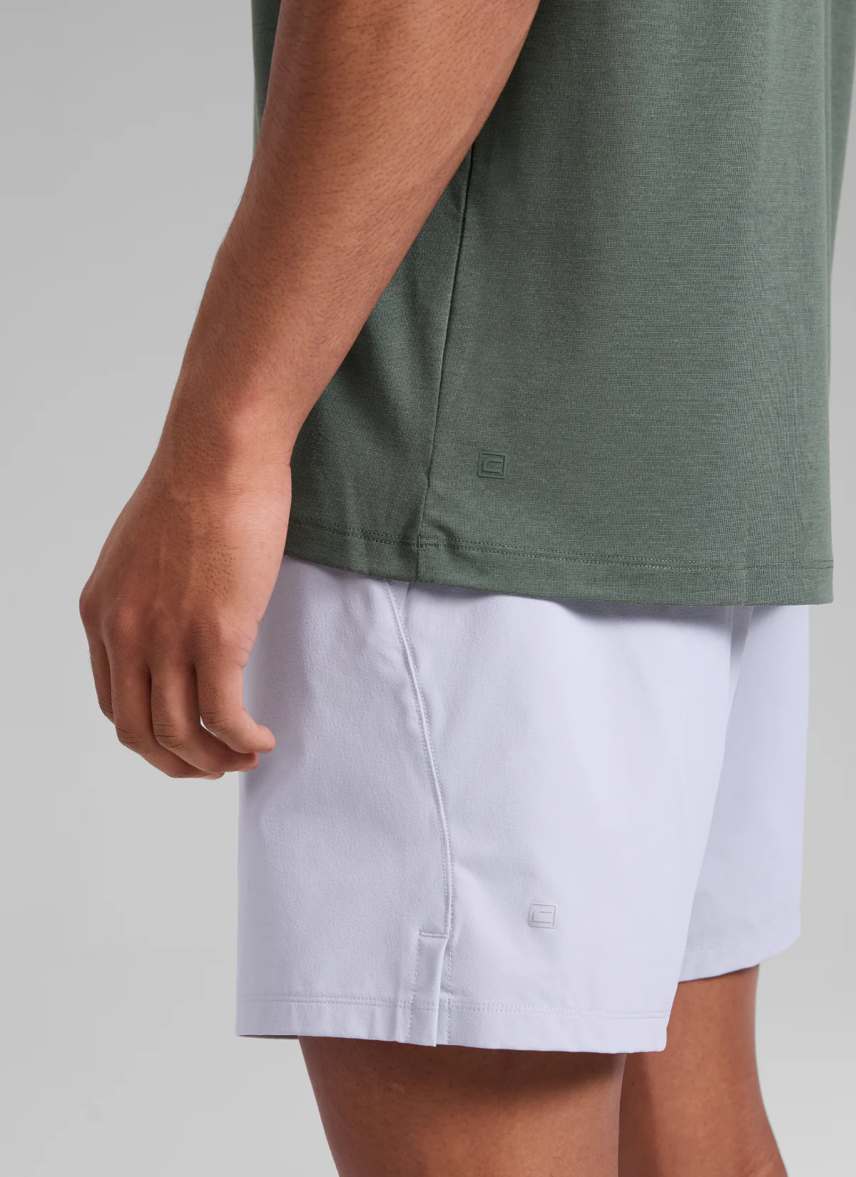 Mesh Workout Short sleeve - Image 20