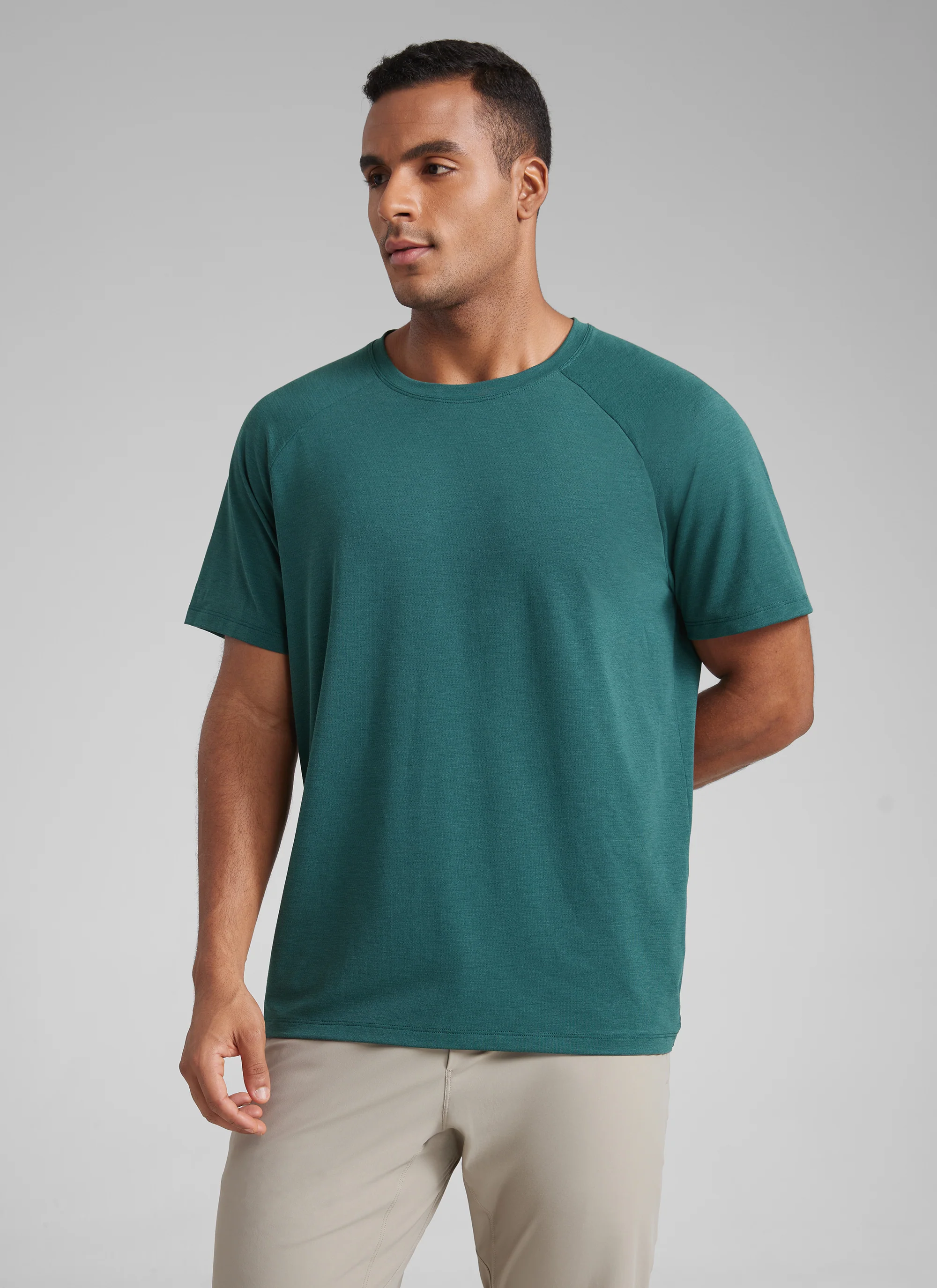 Mesh Workout Short sleeve - Image 21