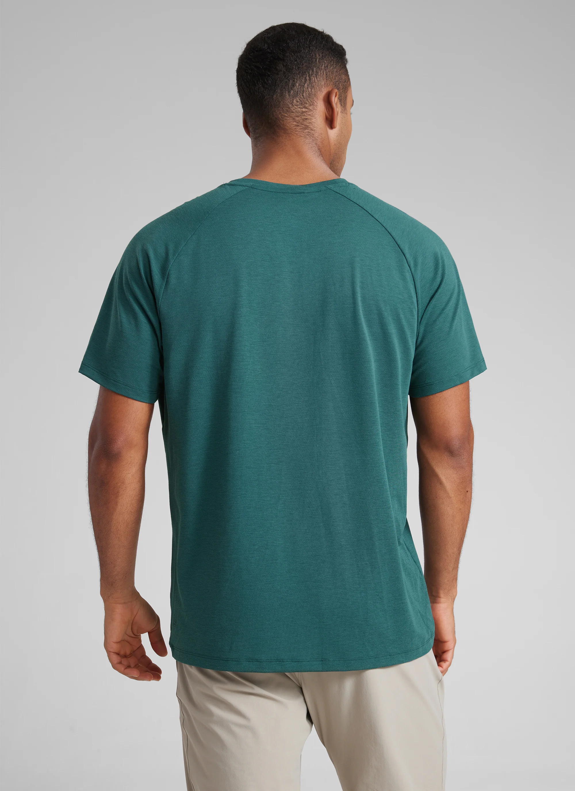 Mesh Workout Short sleeve - Image 22