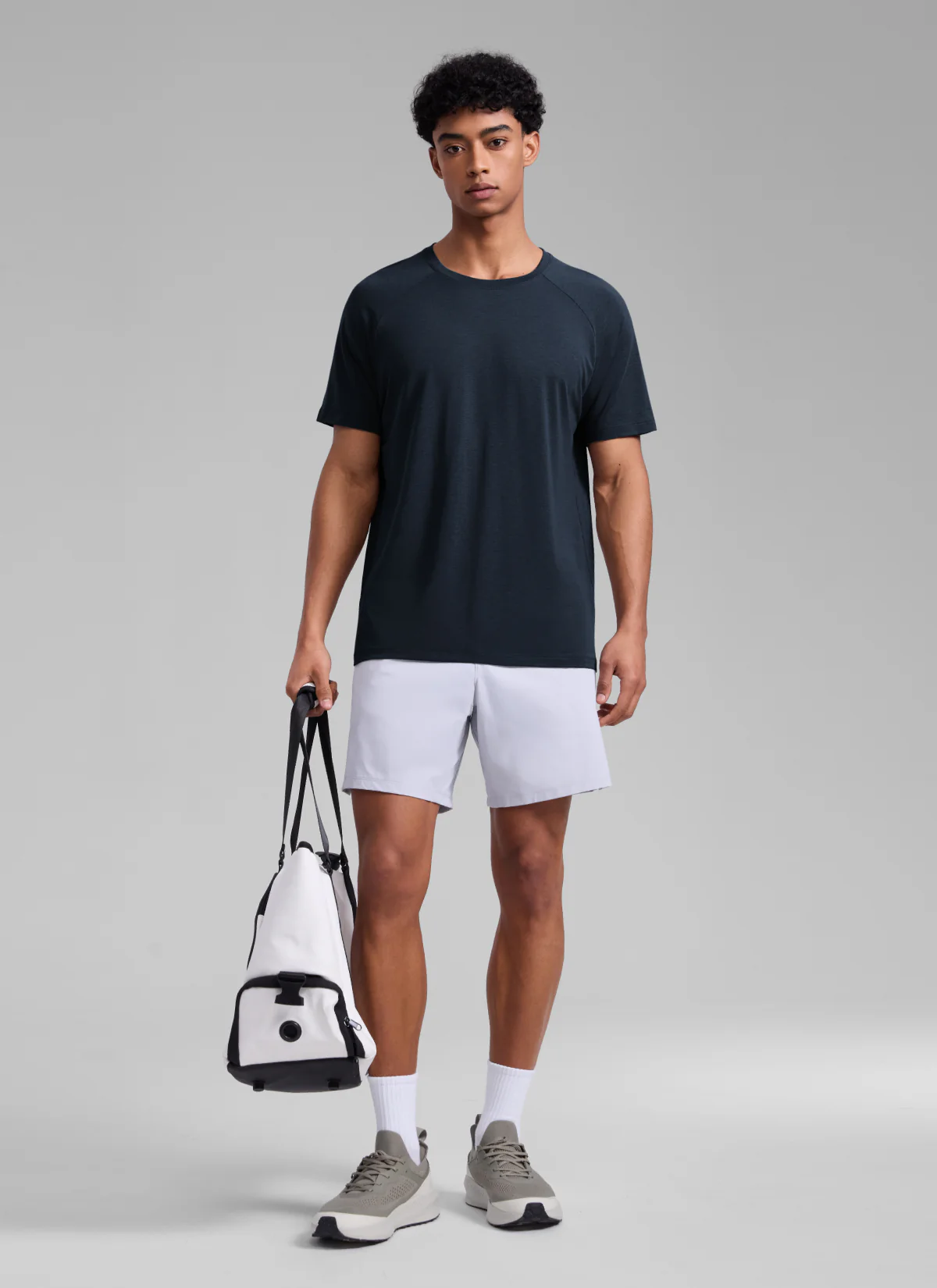 Mesh Workout Short sleeve - Image 3