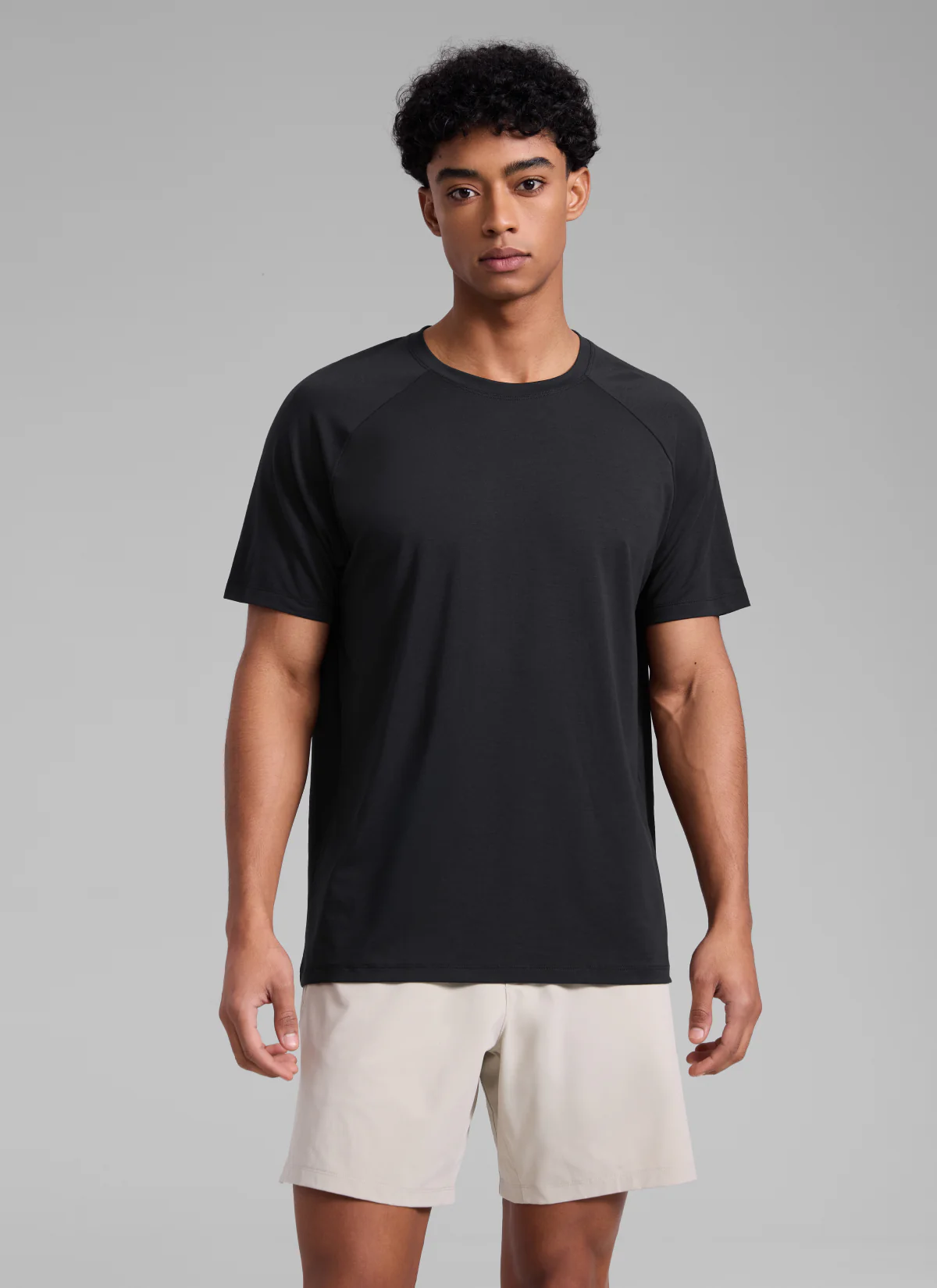 Mesh Workout Short sleeve - Image 5