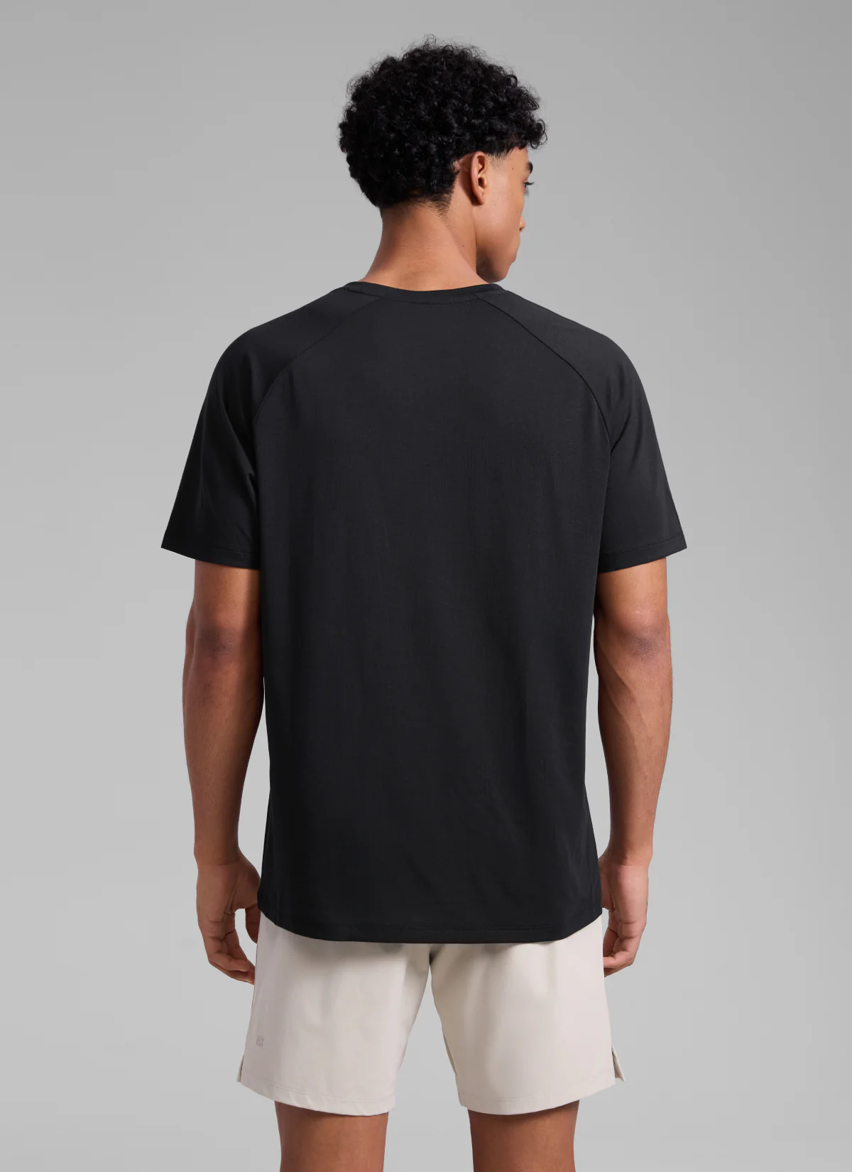 Mesh Workout Short sleeve - Image 6