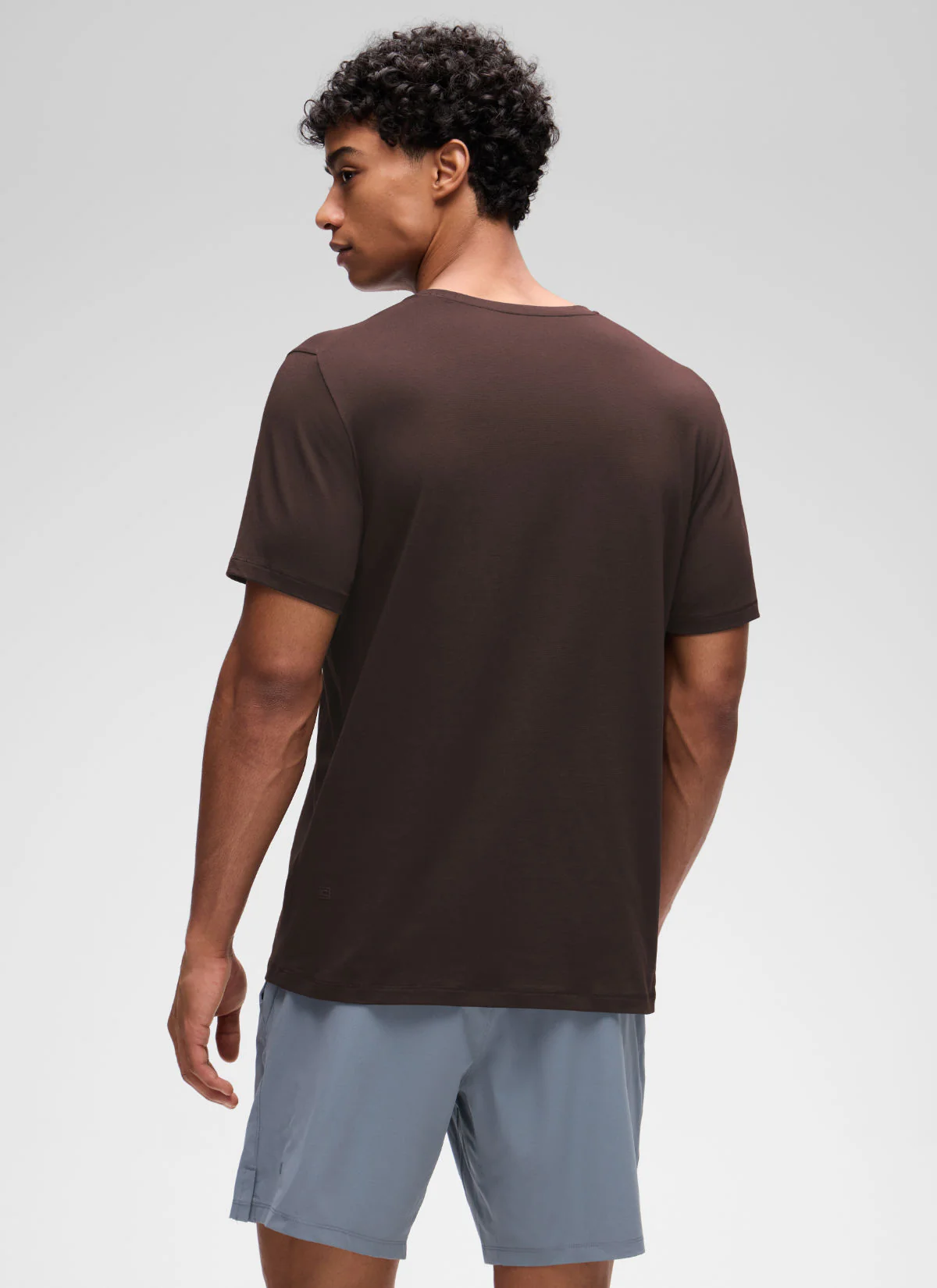 Poly Cotton-Blend Lightweight Short Sleeve - Image 20