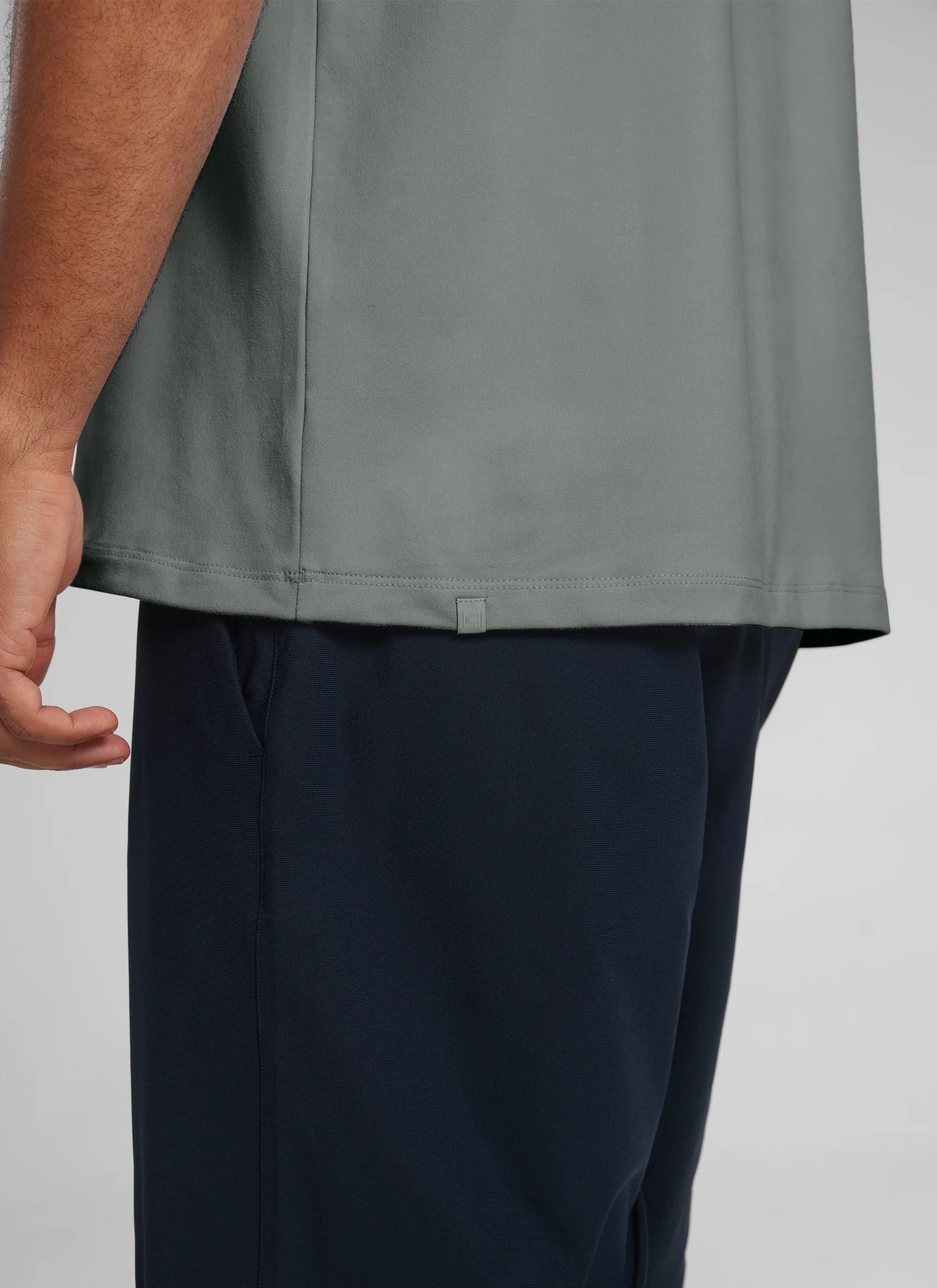 Cloud Jersey Breathable Polo Short Sleeve - Image 12