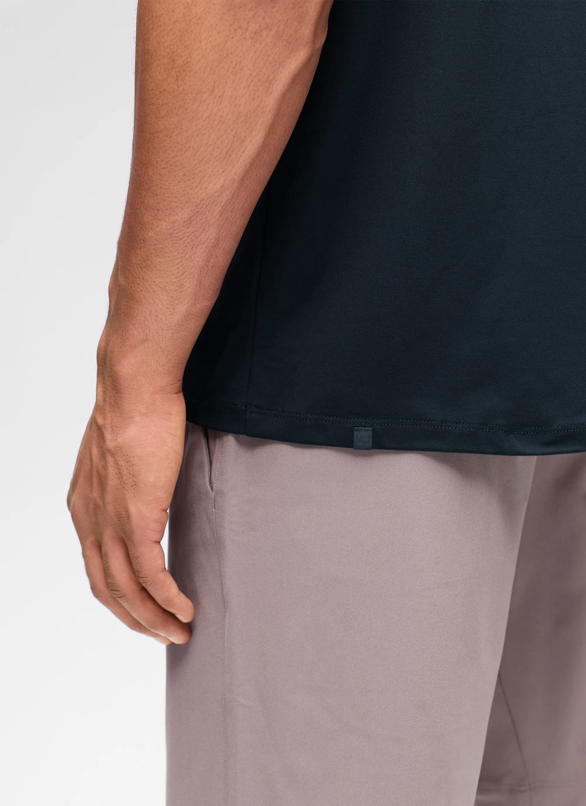 Cloud Jersey Breathable Polo Short Sleeve - Image 16