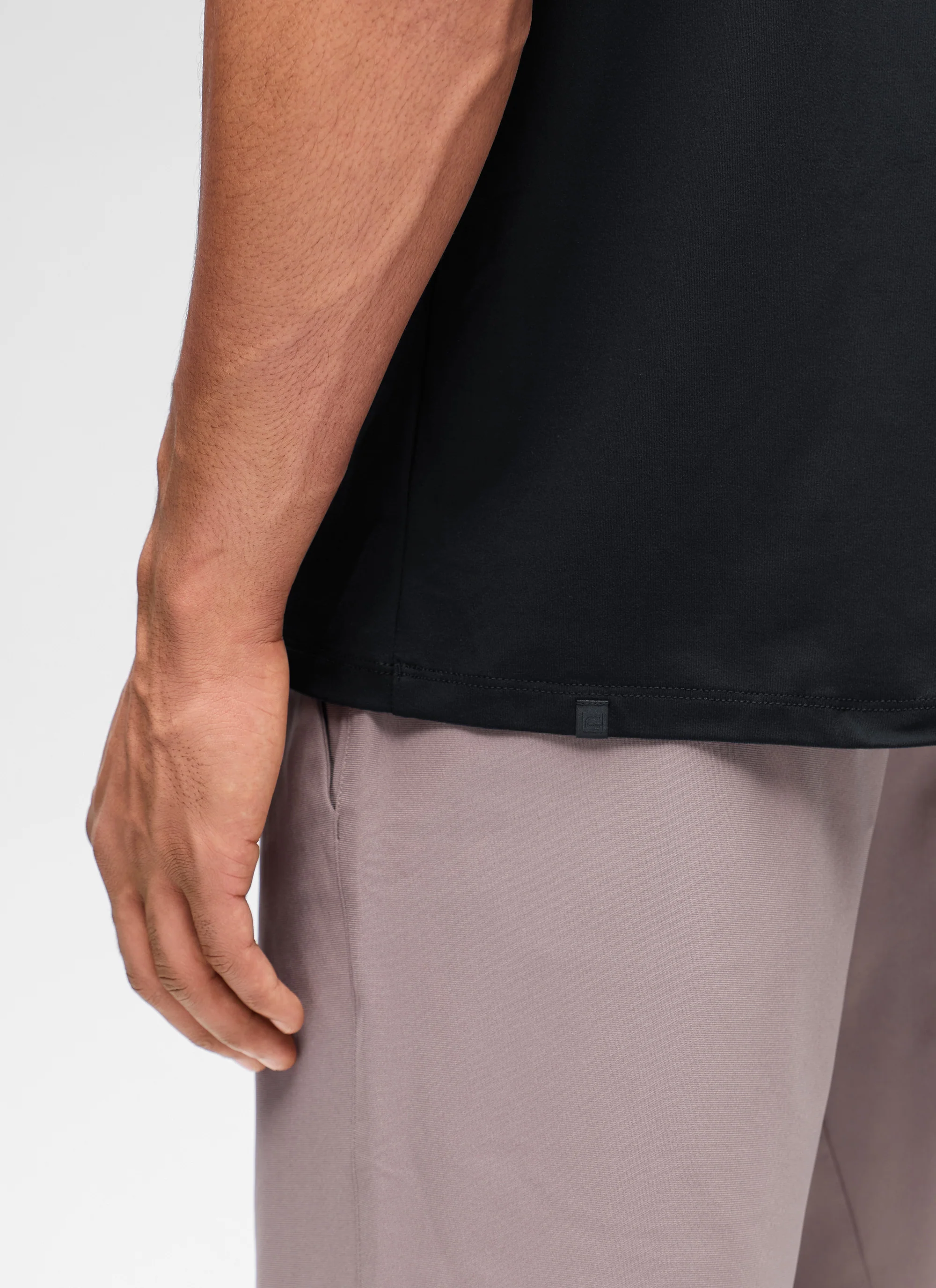 Cloud Jersey Breathable Polo Short Sleeve - Image 8