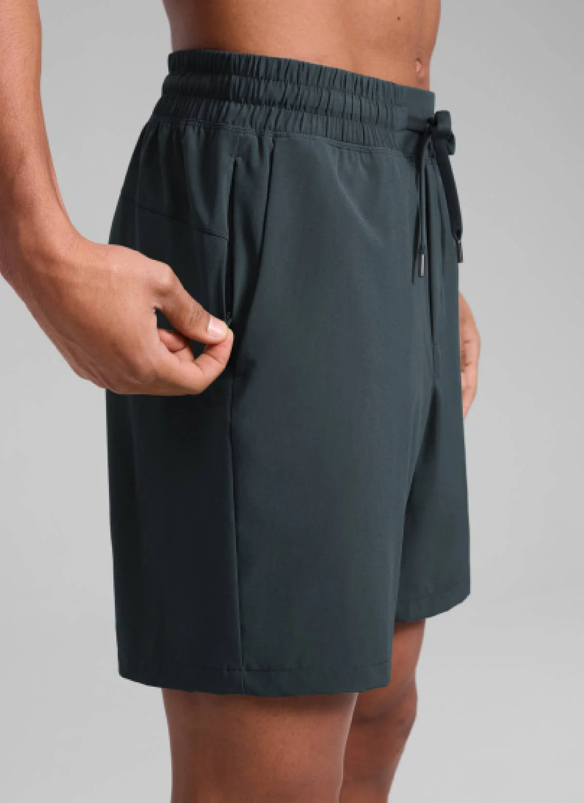 Feathery-Fit Athletic Shorts 7''- Linerless - Image 22