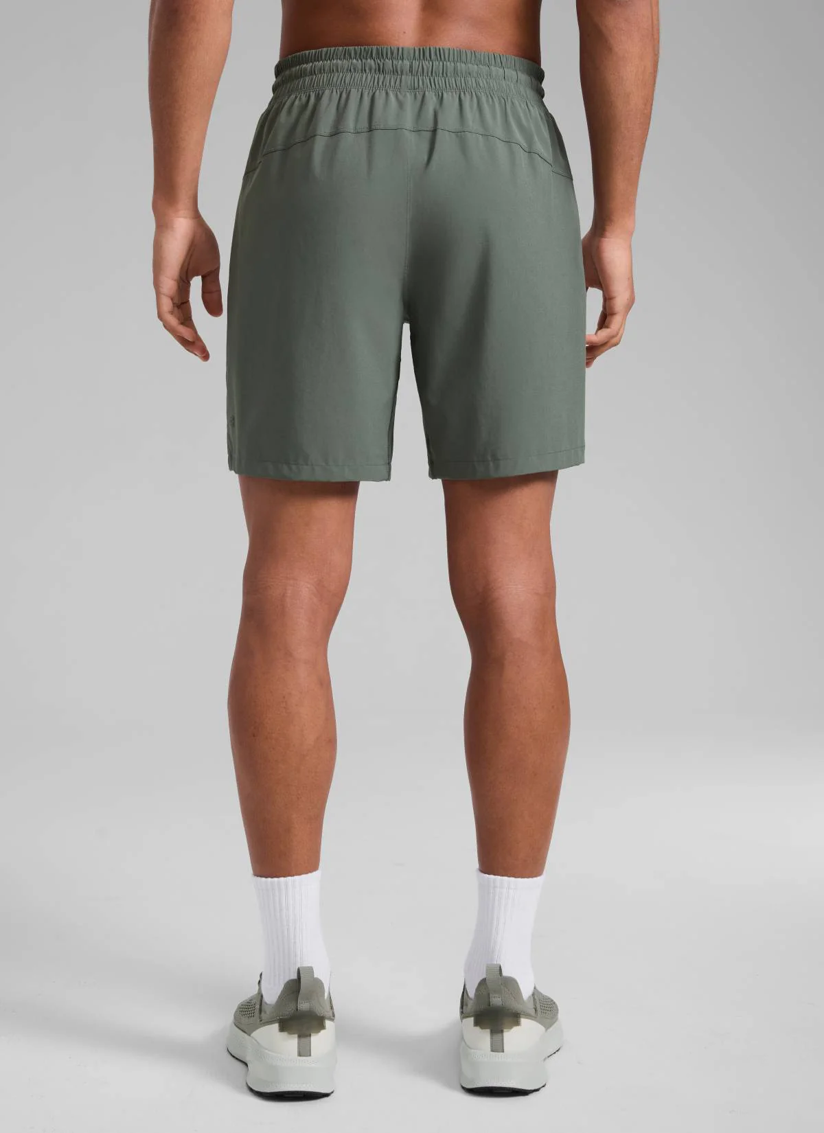 Feathery-Fit Athletic Shorts 7''- Linerless - Image 25