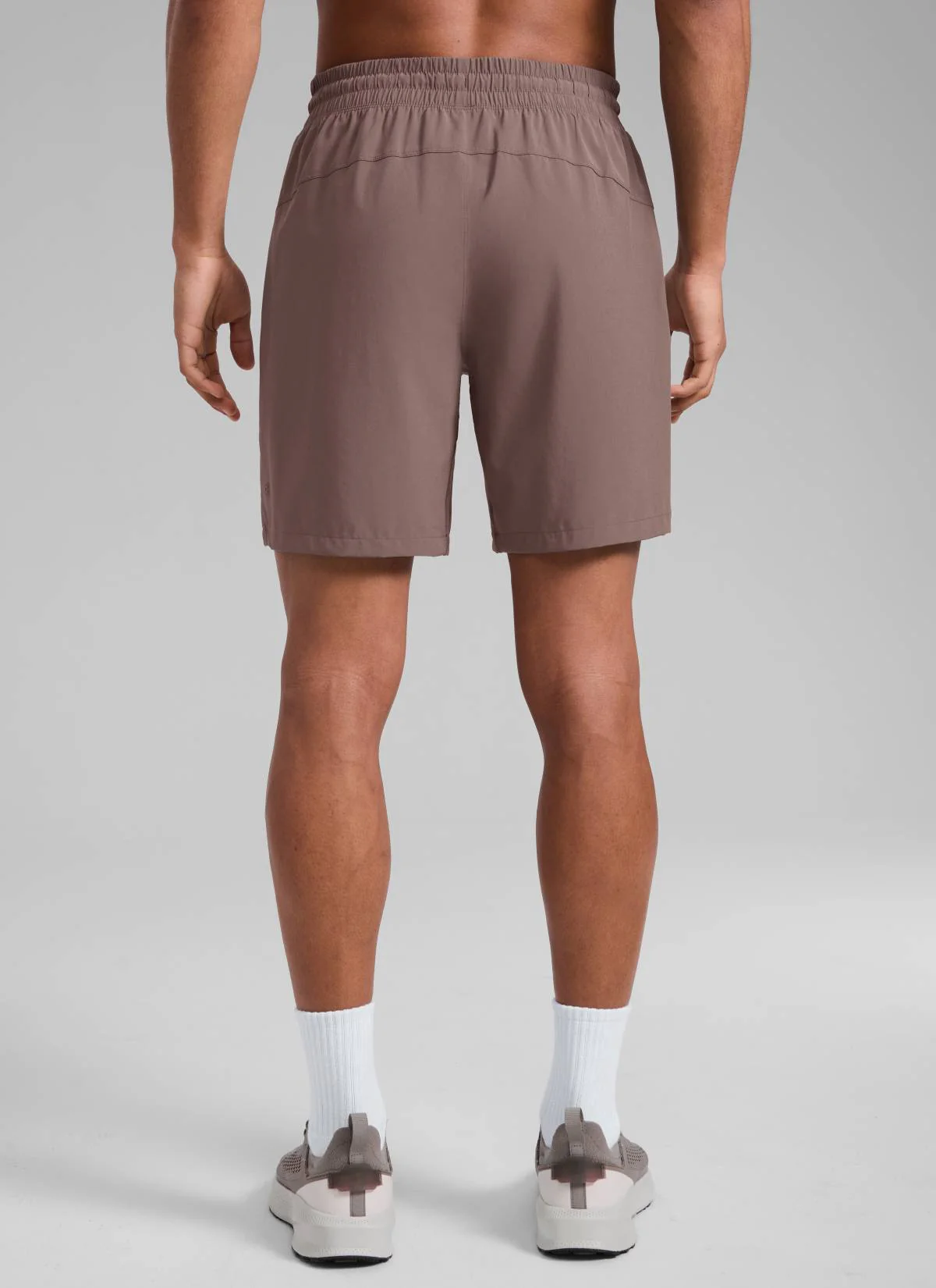 Feathery-Fit Athletic Shorts 7''- Linerless - Image 34