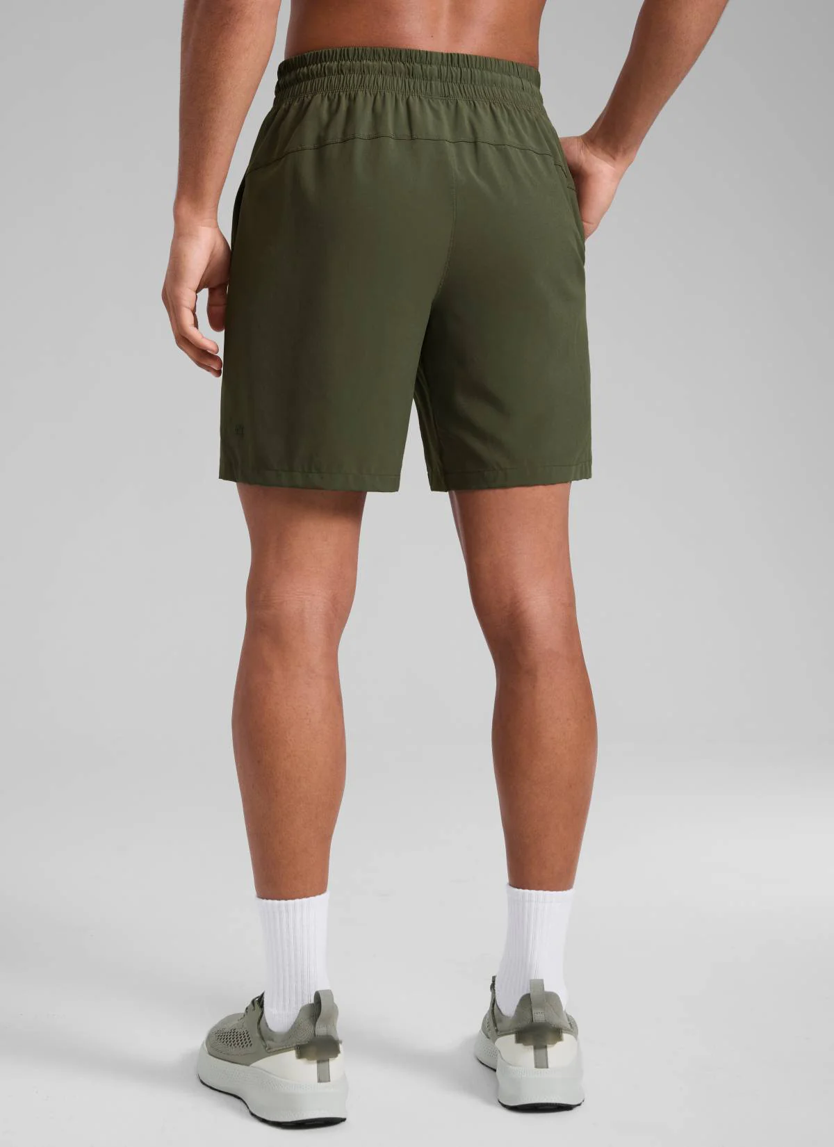 Feathery-Fit Athletic Shorts 7''- Linerless - Image 39