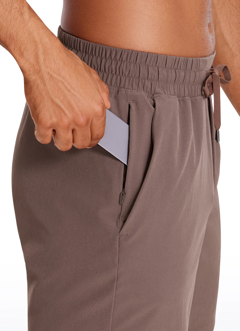 Feathery-Fit Athletic Shorts 7''- Lined - Image 18