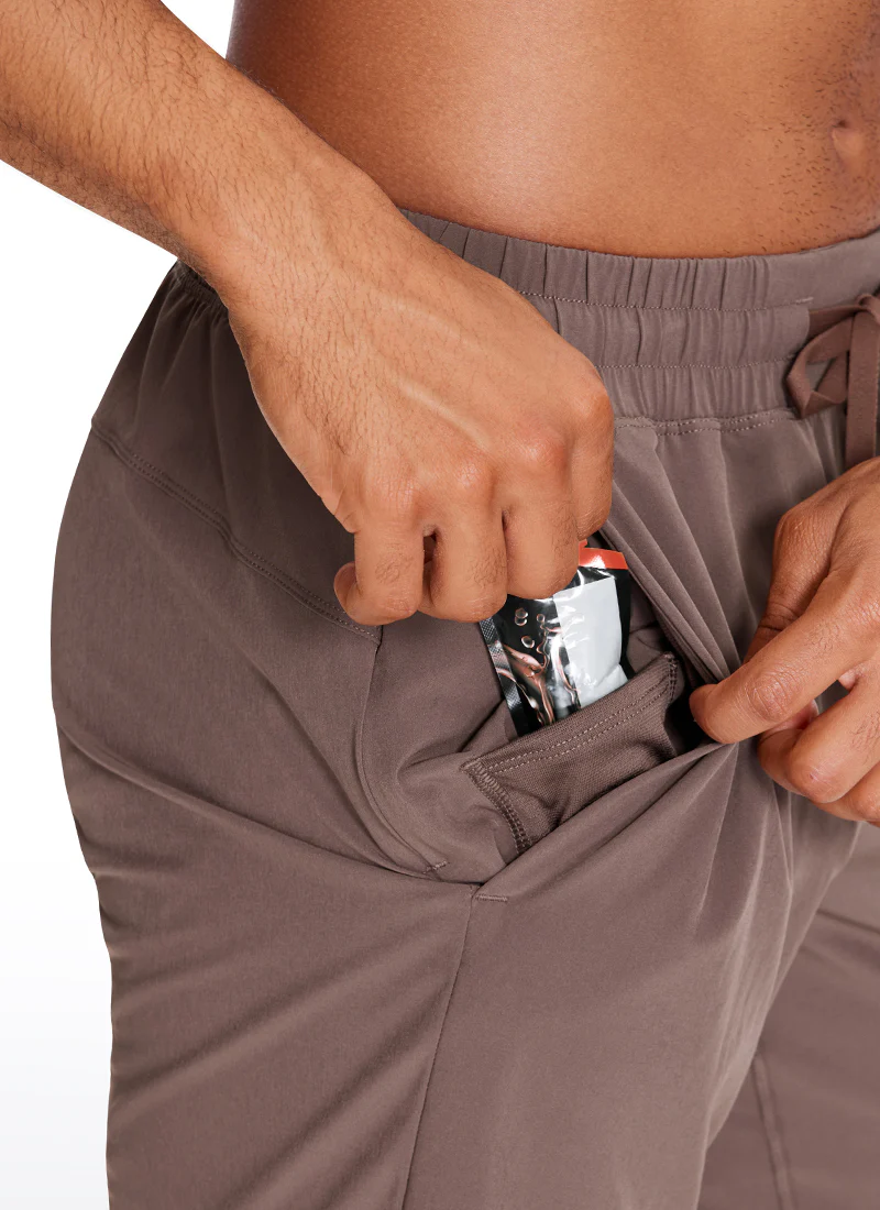 Feathery-Fit Athletic Shorts 7''- Lined - Image 19
