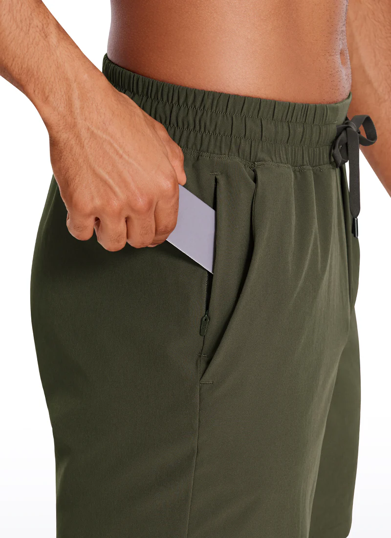 Feathery-Fit Athletic Shorts 7''- Lined - Image 25