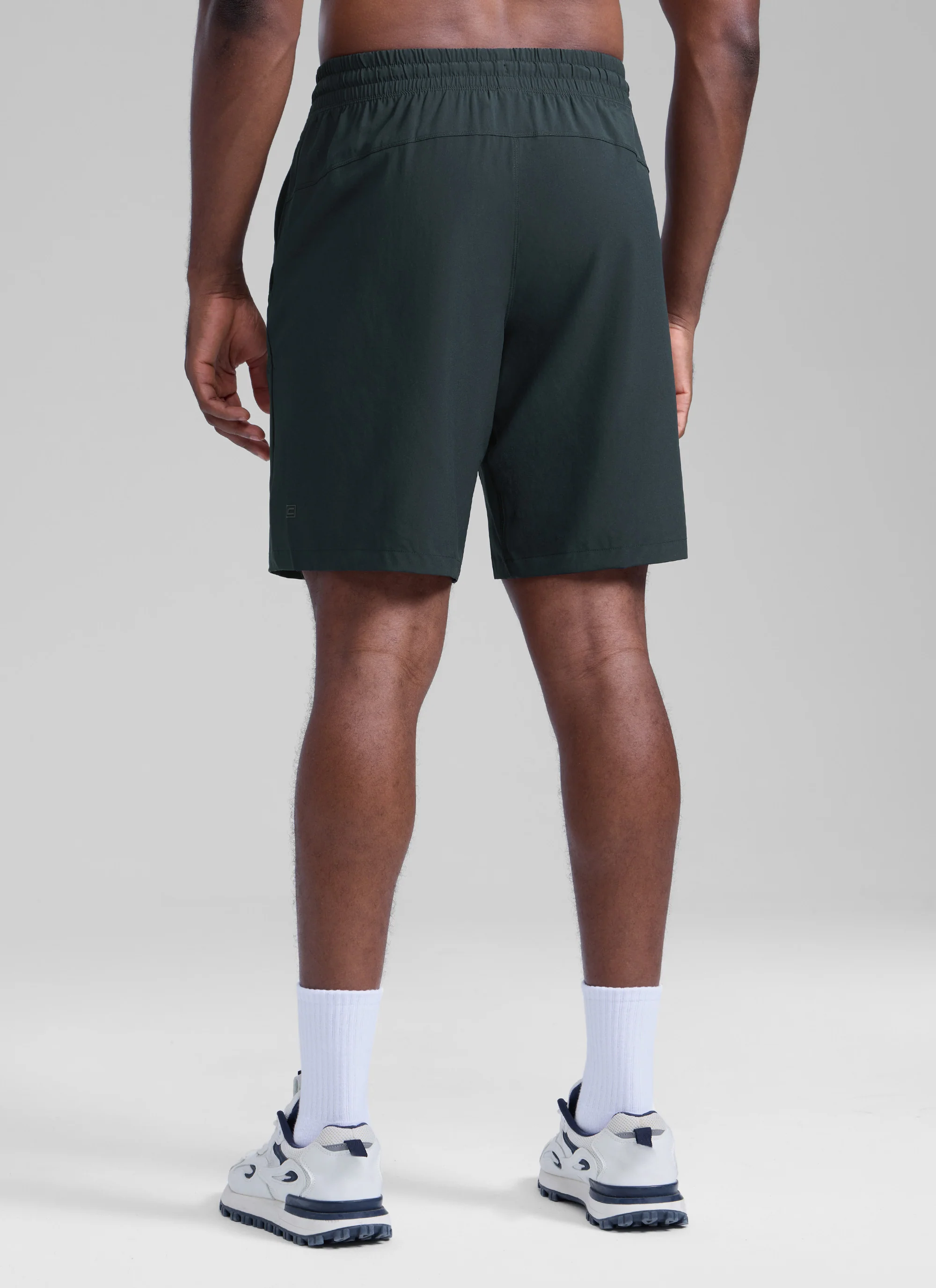 Feathery-Fit Linerless Athletic Shorts 9'' - Image 12