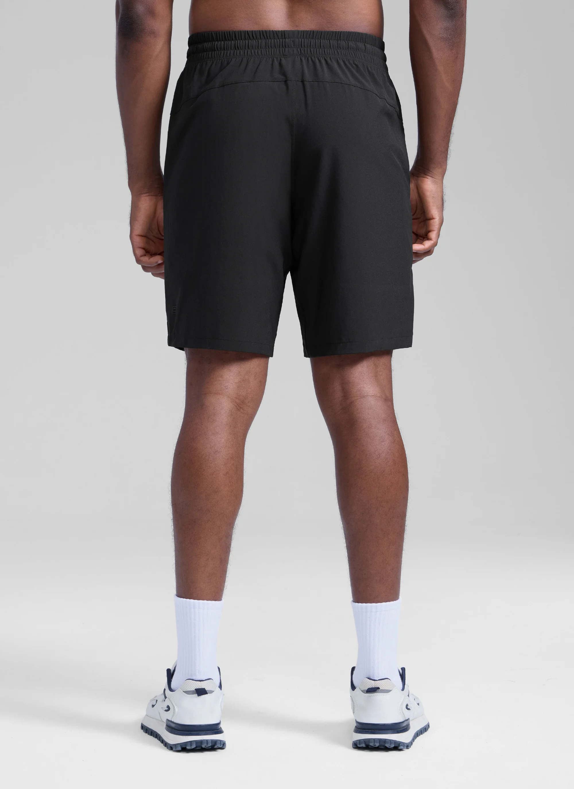 Feathery-Fit Linerless Athletic Shorts 9'' - Image 7