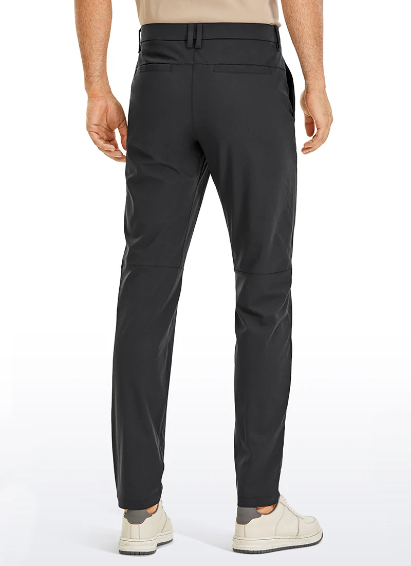 All-Day Comfy Pocket Golf Pant 28'' - Image 11