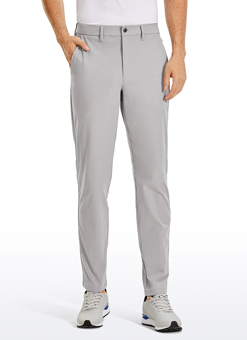 All-Day Comfy Pocket Golf Pant 28'' - Image 13